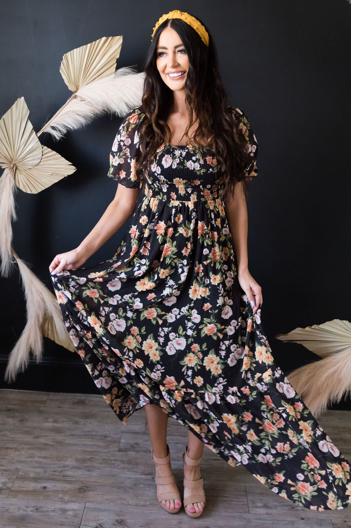 The Eneya Modest Dresses vendor-unknown 