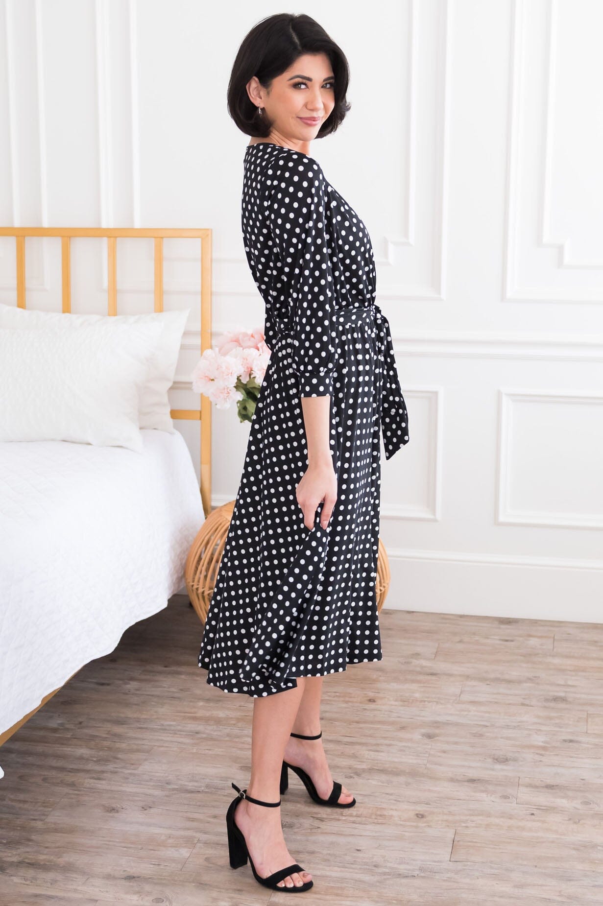 The Indie NeeSee's Dresses 