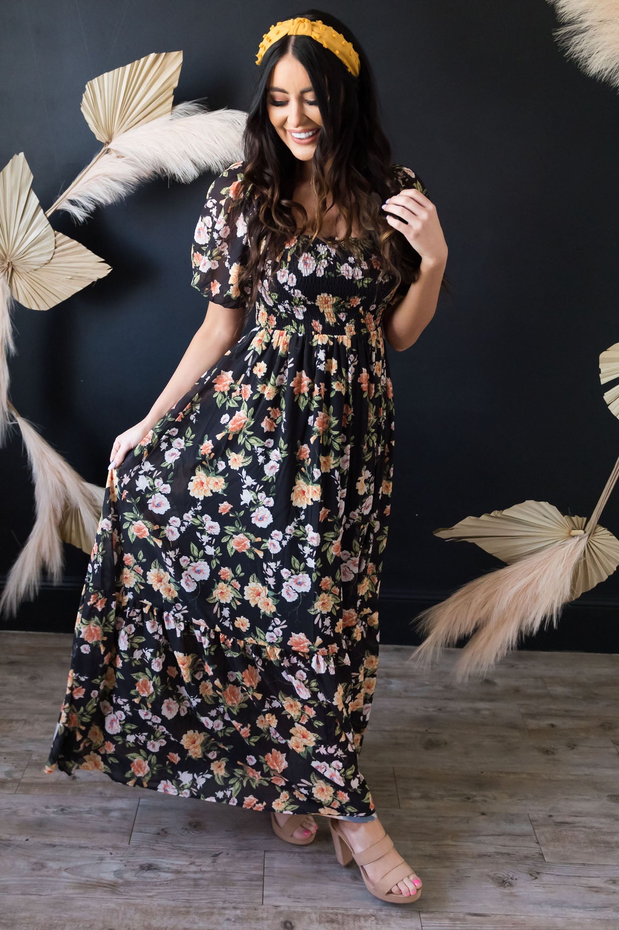 The Eneya Modest Dresses vendor-unknown 