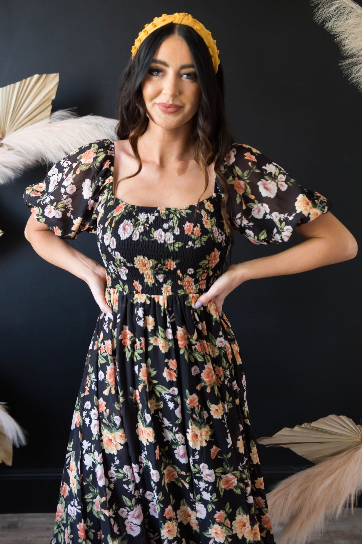 The Eneya Modest Dresses vendor-unknown 