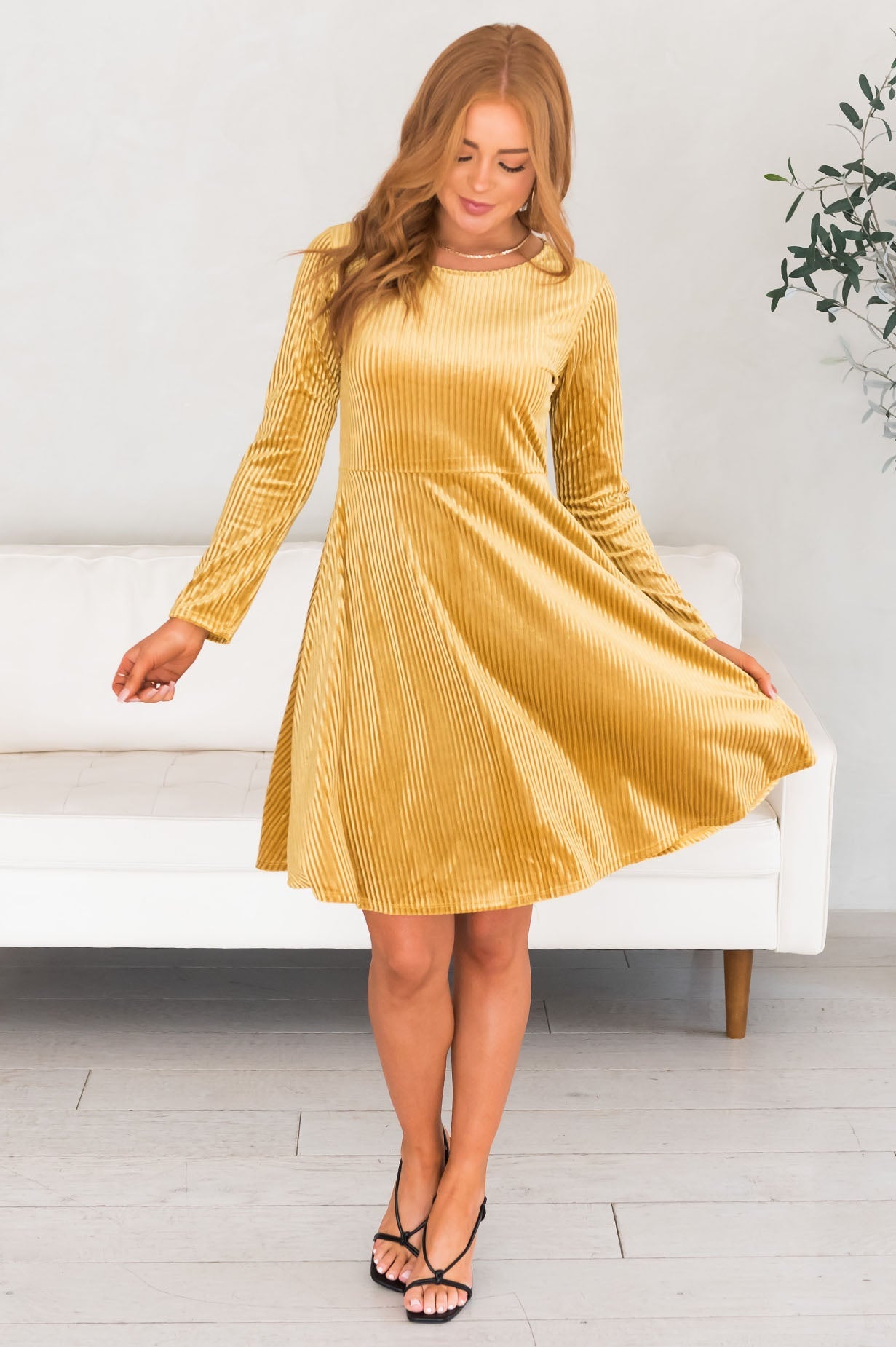 The Marina Modest Dresses vendor-unknown 