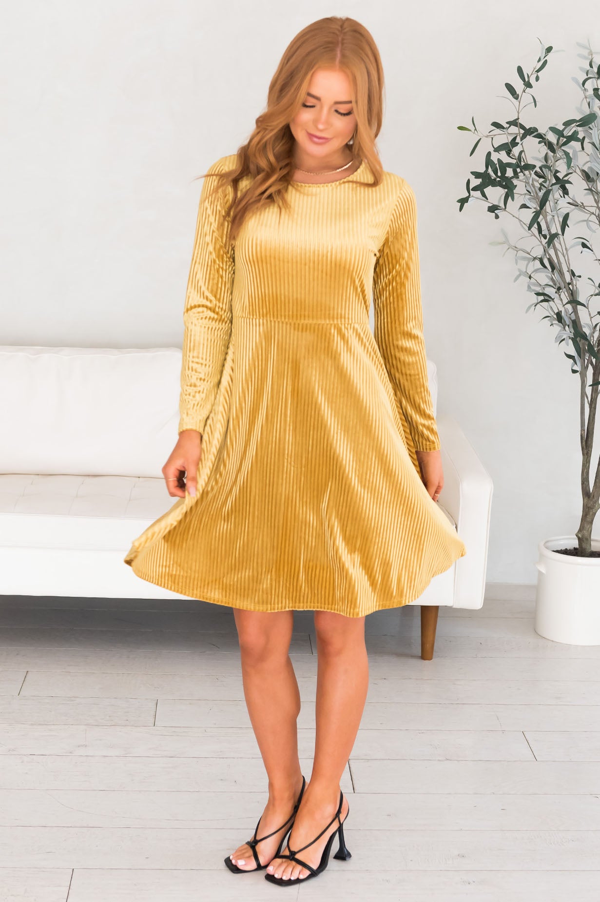 The Marina Modest Dresses vendor-unknown 