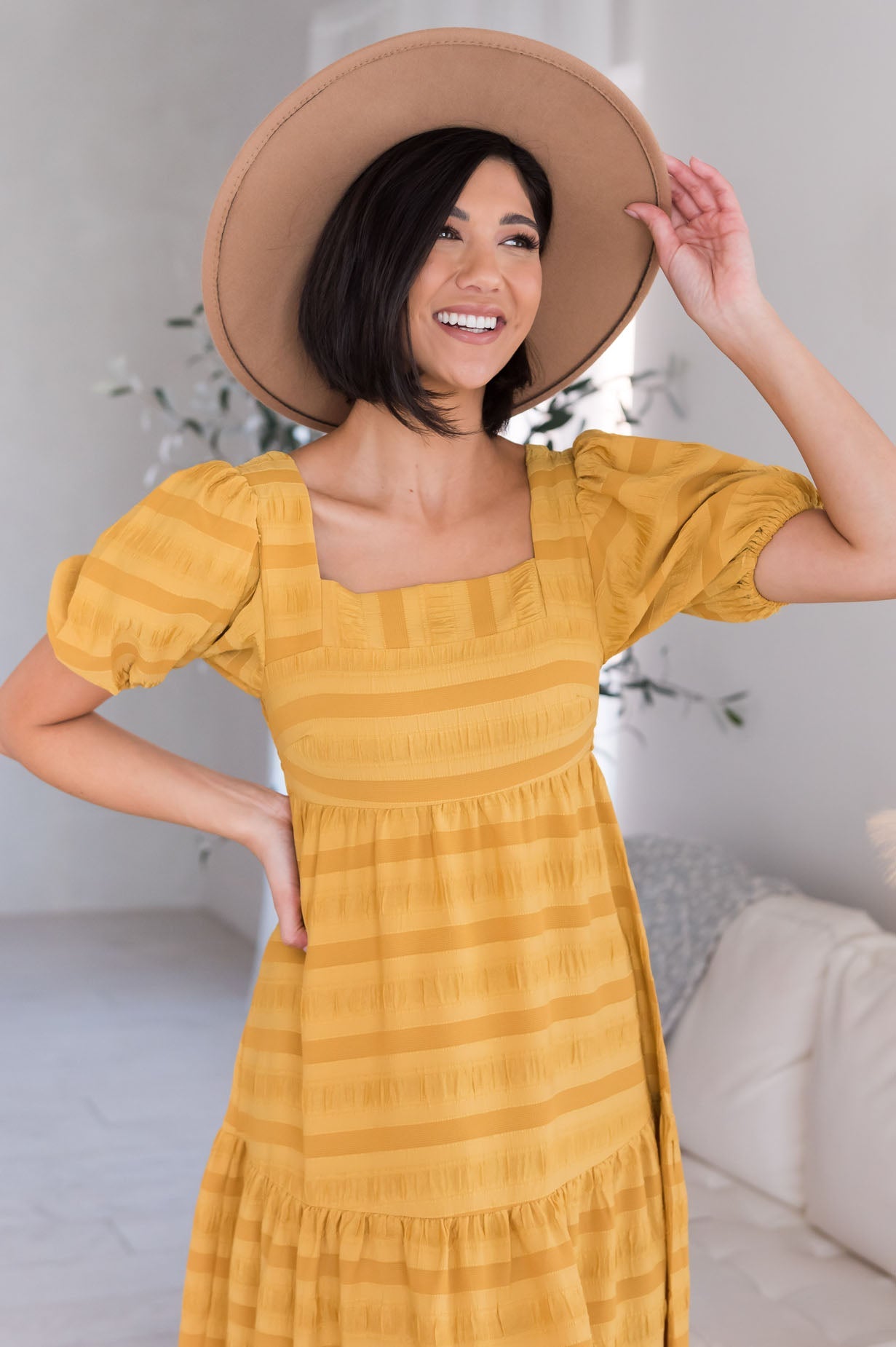 The Austin Modest Dresses vendor-unknown 