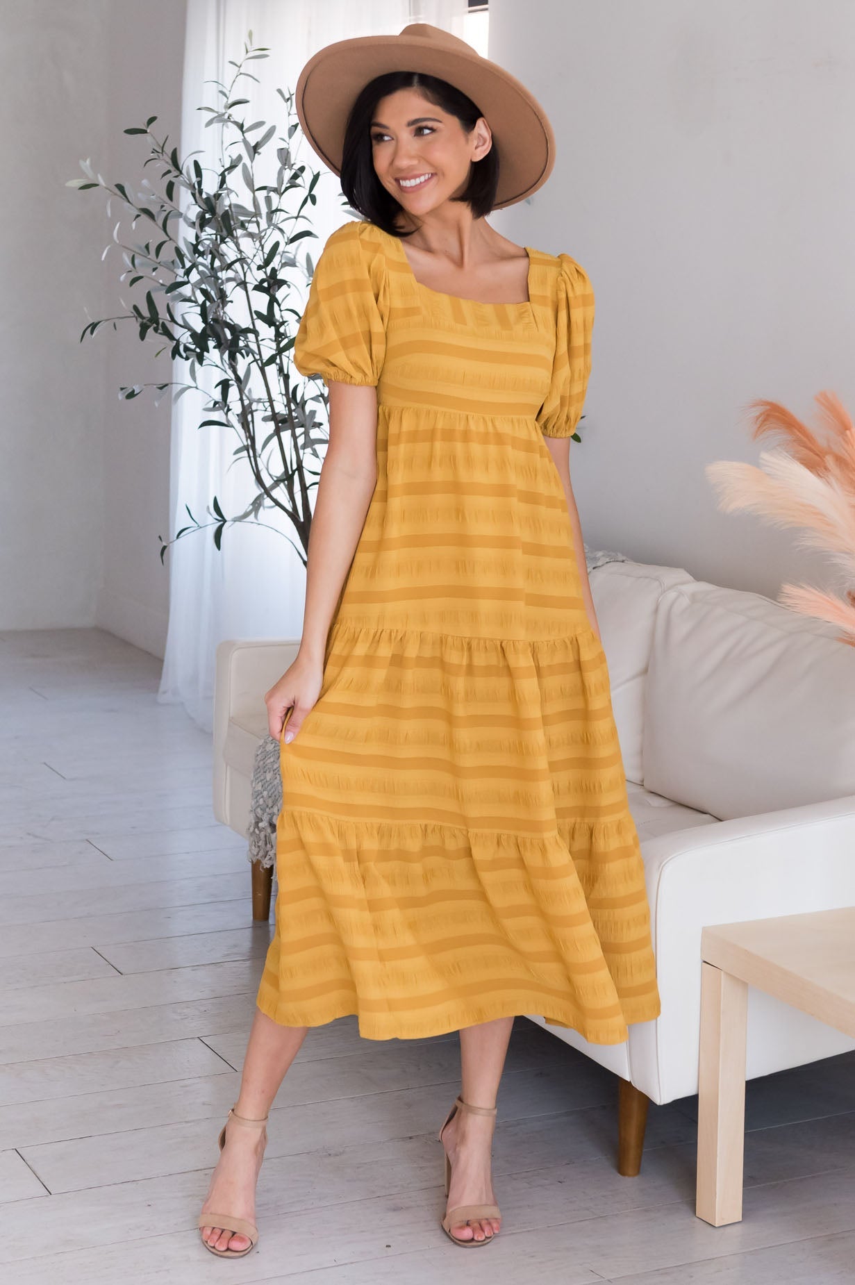 The Austin Modest Dresses vendor-unknown 