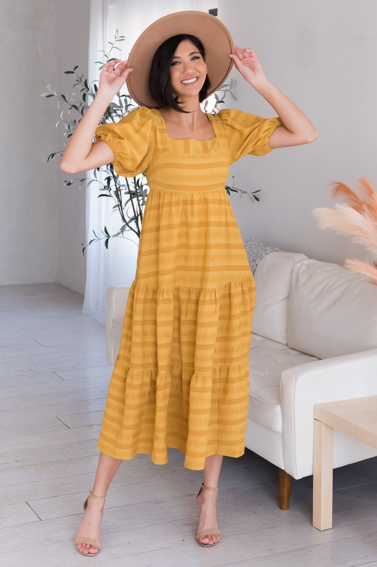 The Austin Modest Dresses vendor-unknown 