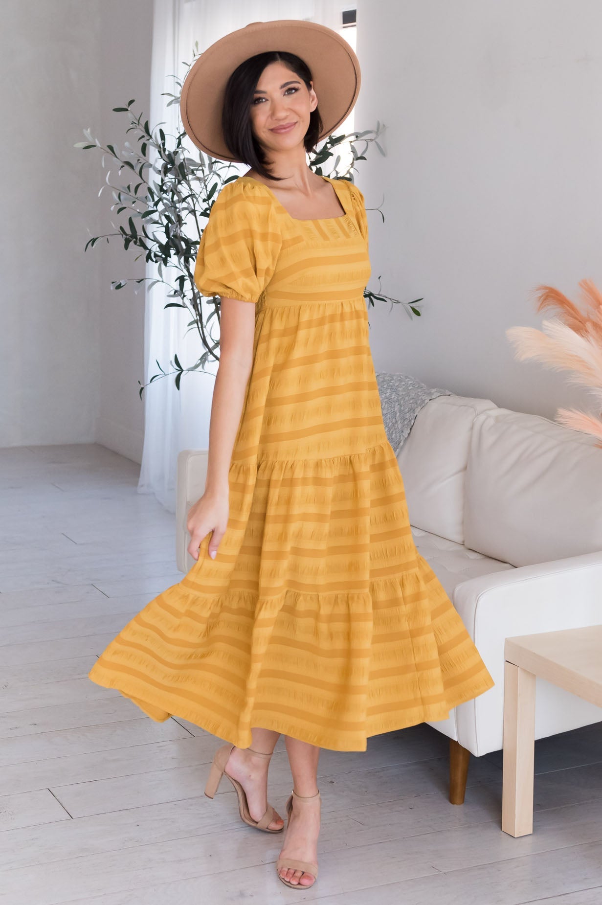 The Austin Modest Dresses vendor-unknown 