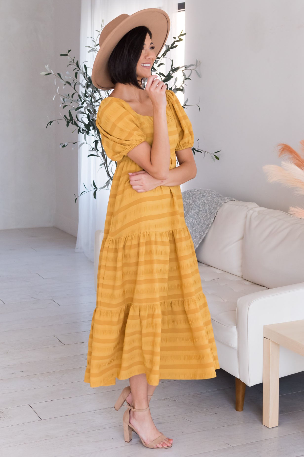 The Austin Modest Dresses vendor-unknown 