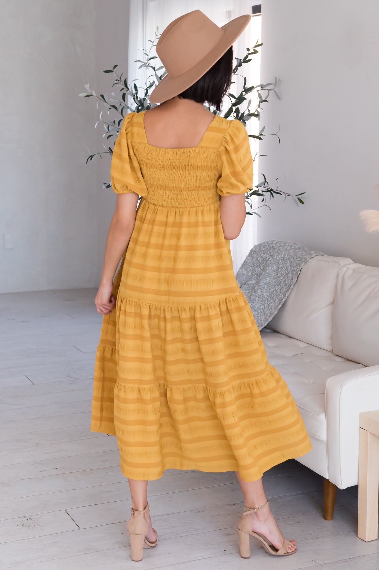 The Austin Modest Dresses vendor-unknown 