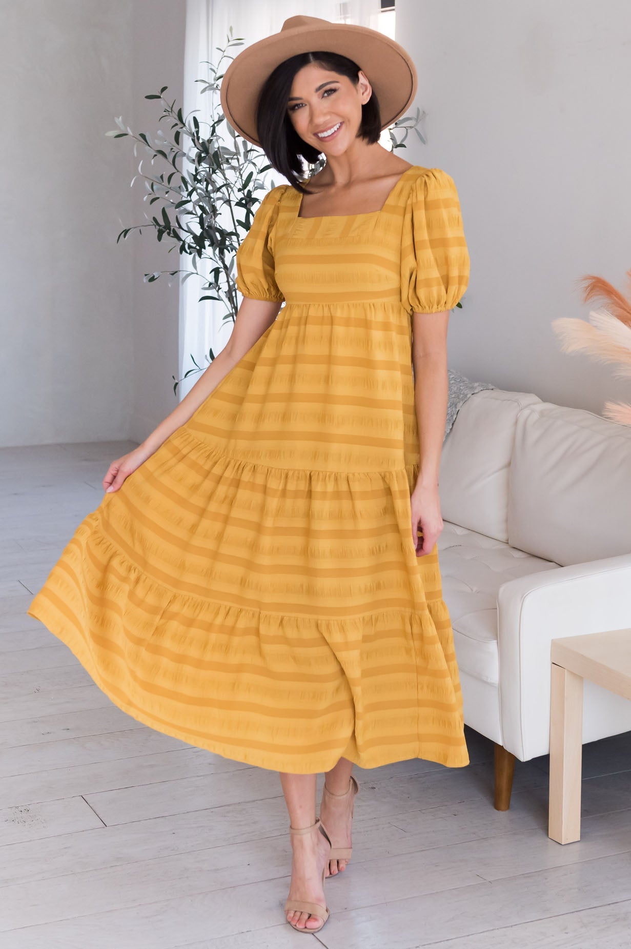 The Austin Modest Dresses vendor-unknown 