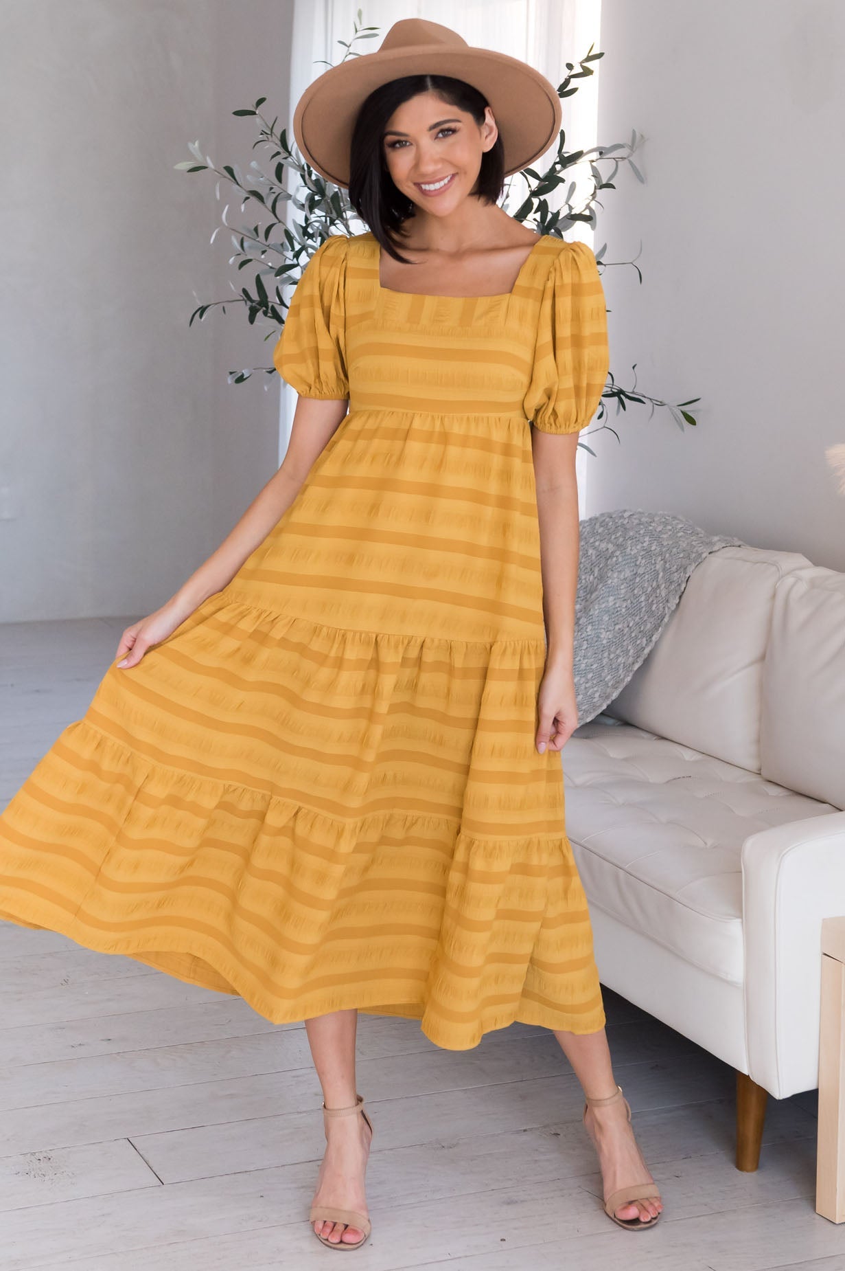 The Austin Modest Dresses vendor-unknown 