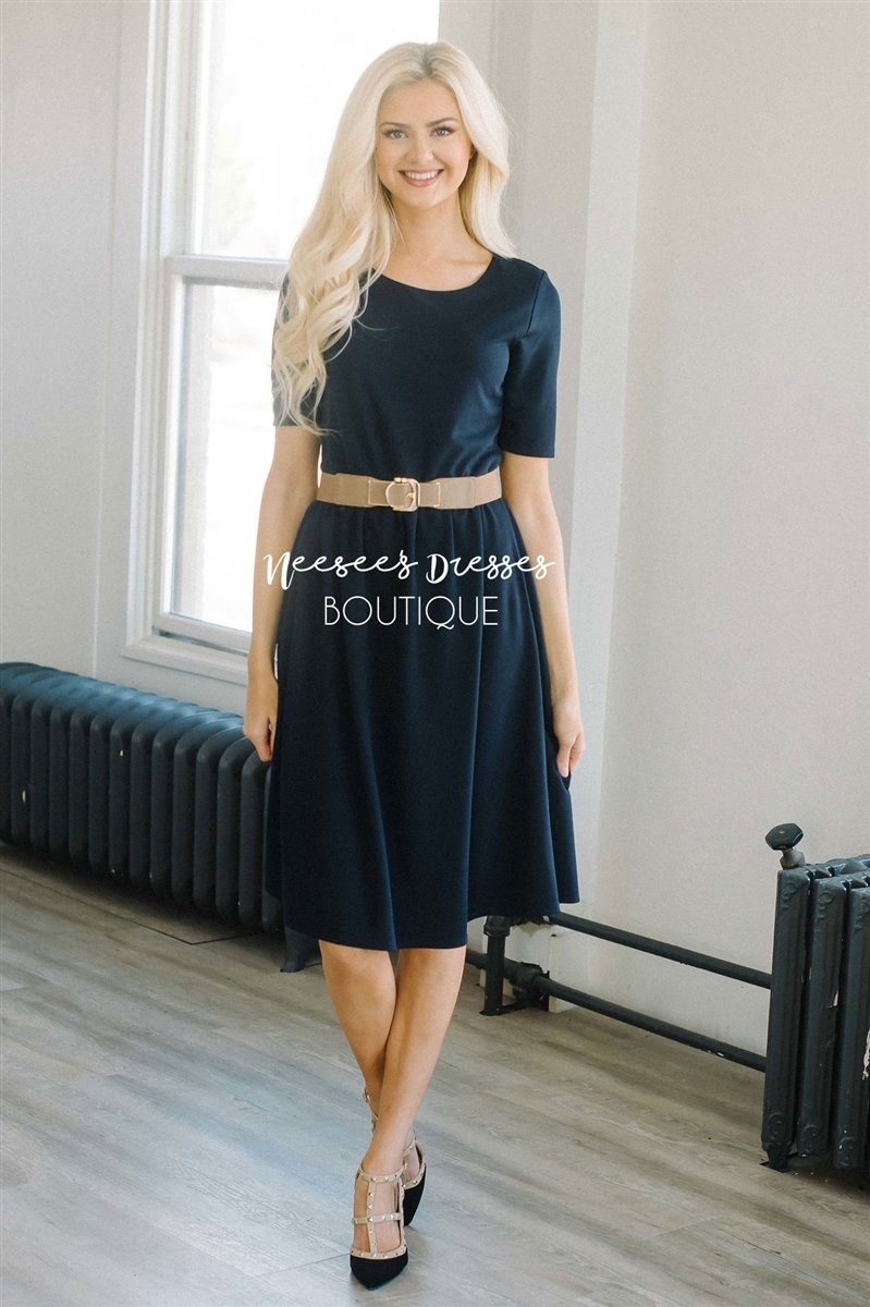 The Natalie Modest Dresses vendor-unknown 