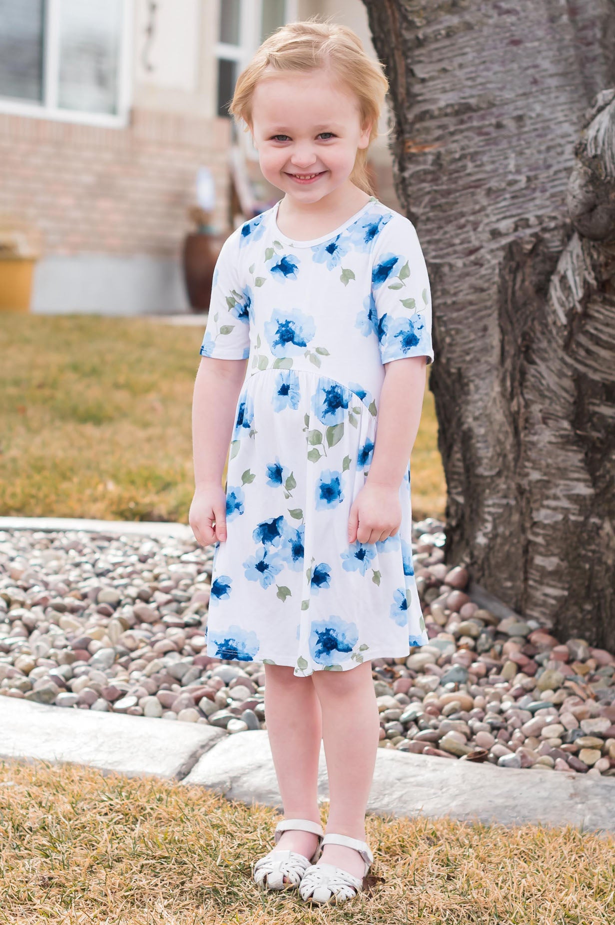 The Little Prim Modest Dresses vendor-unknown 