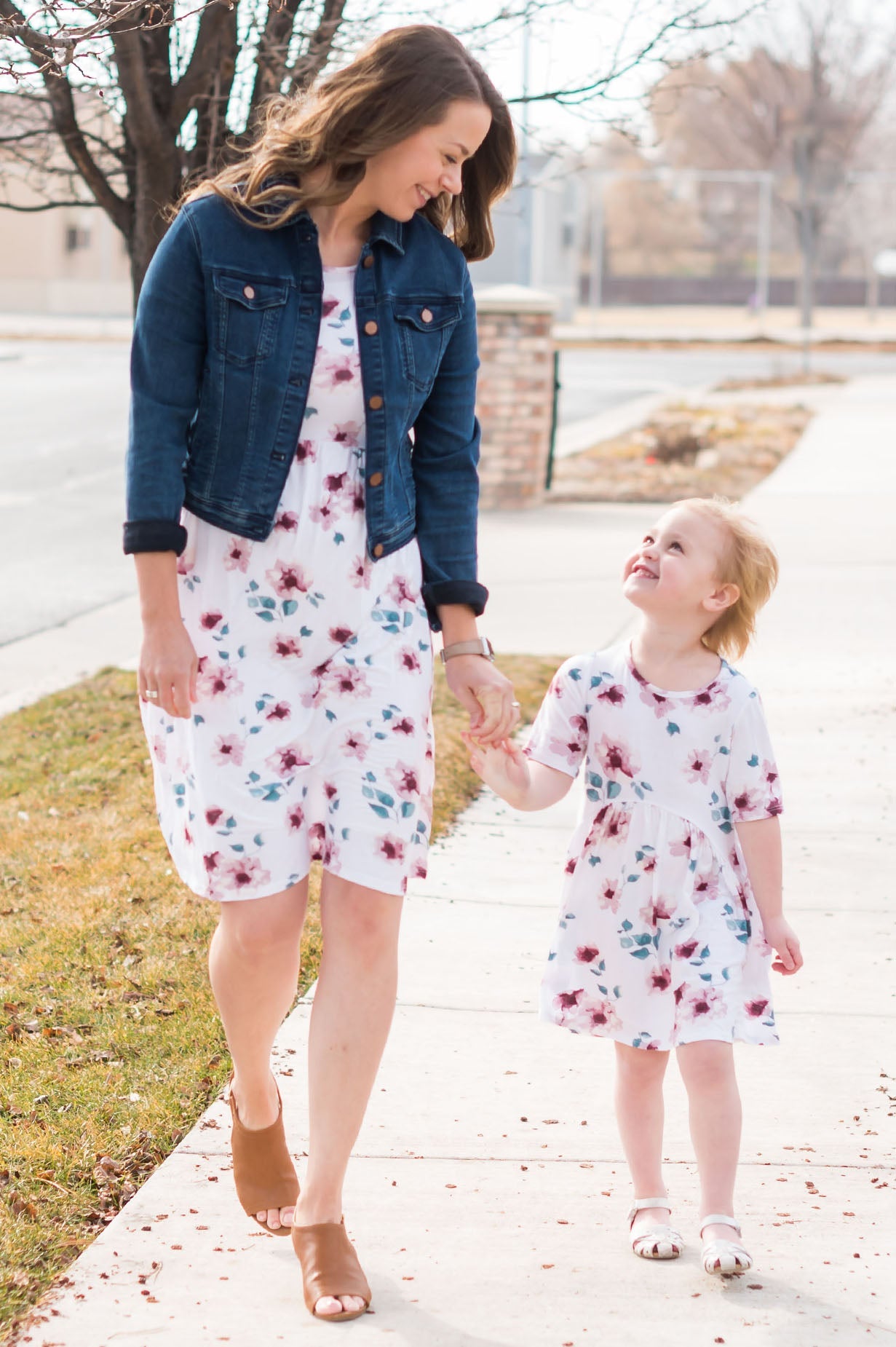 The Little Prim Modest Dresses vendor-unknown 