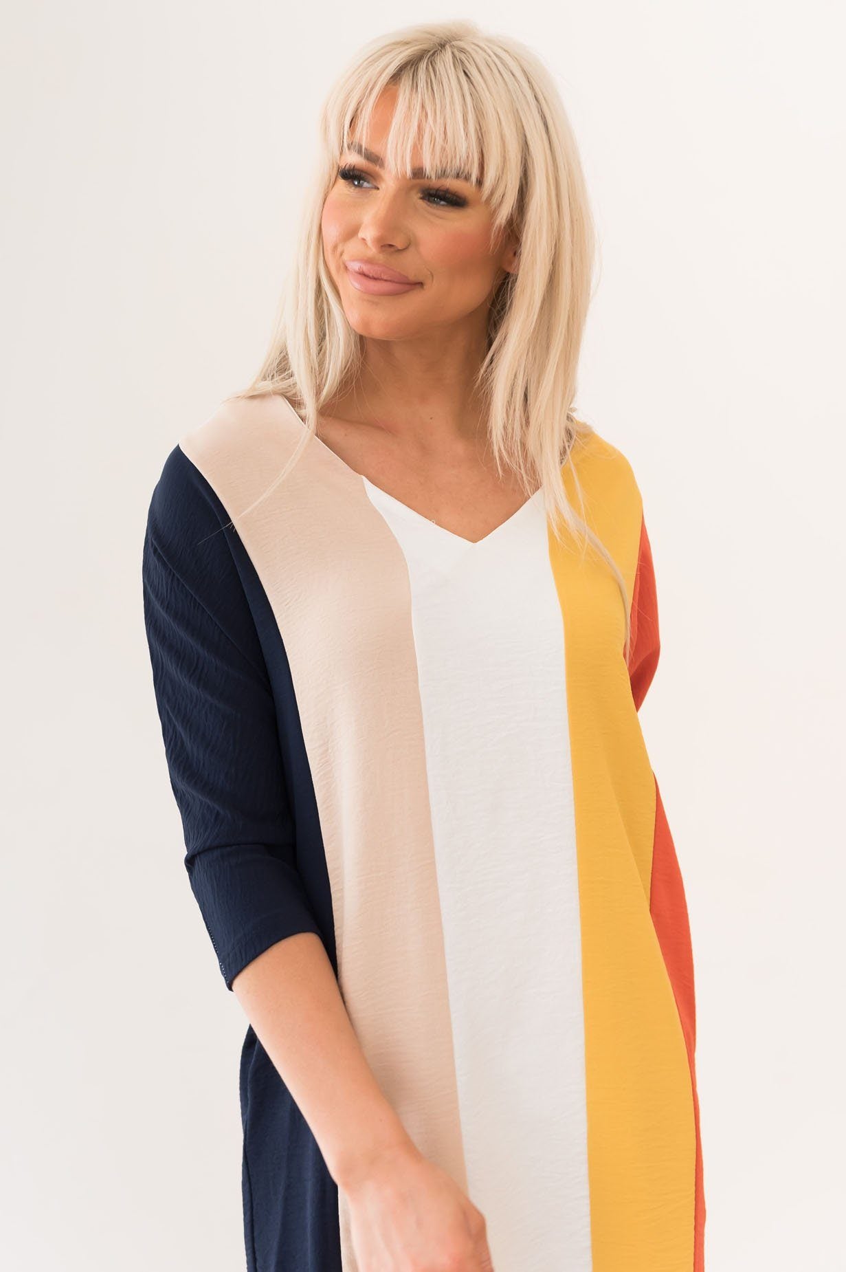 The Henley Modest Dresses vendor-unknown 