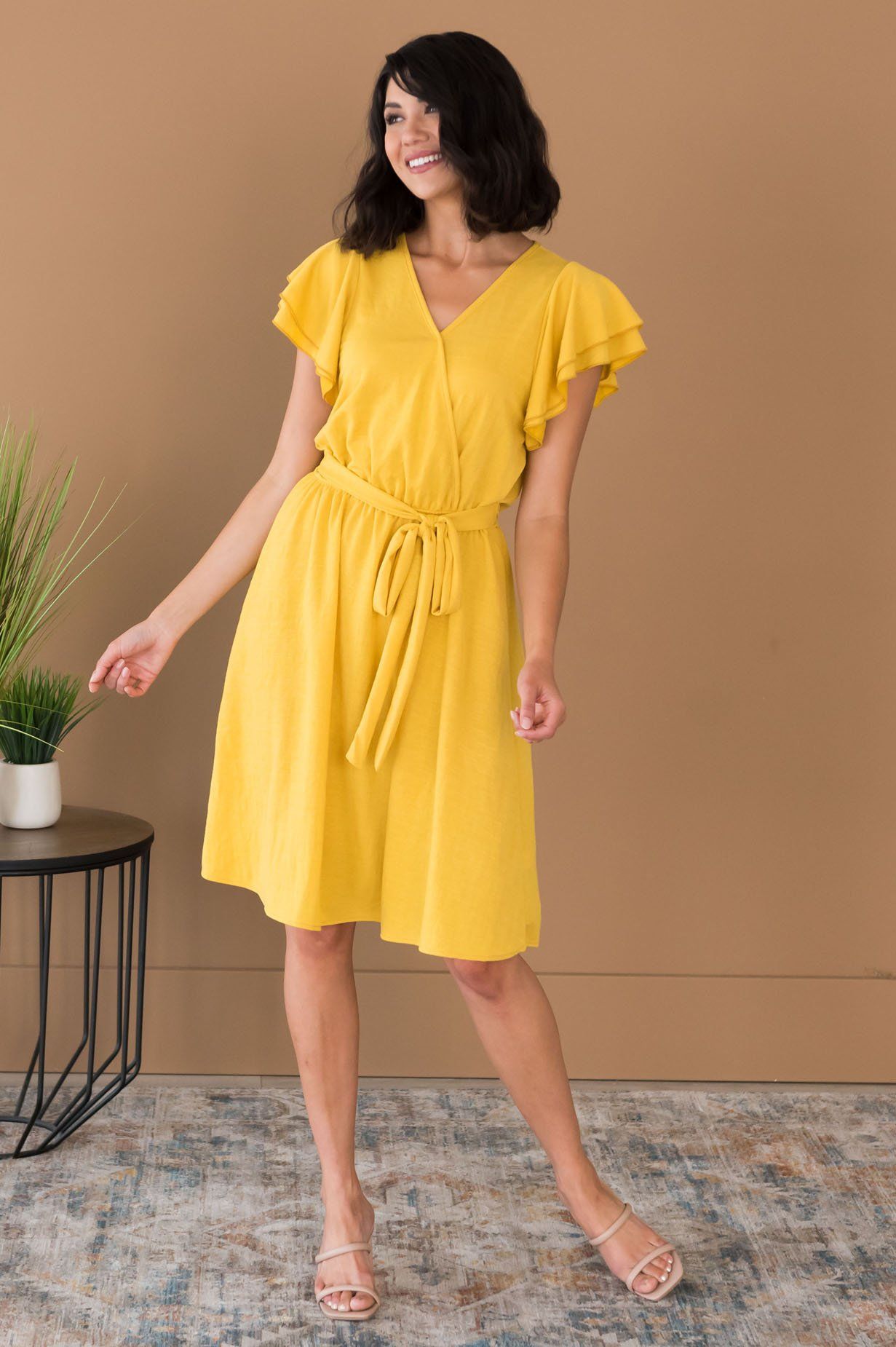 The Akyrah Modest Dresses vendor-unknown 