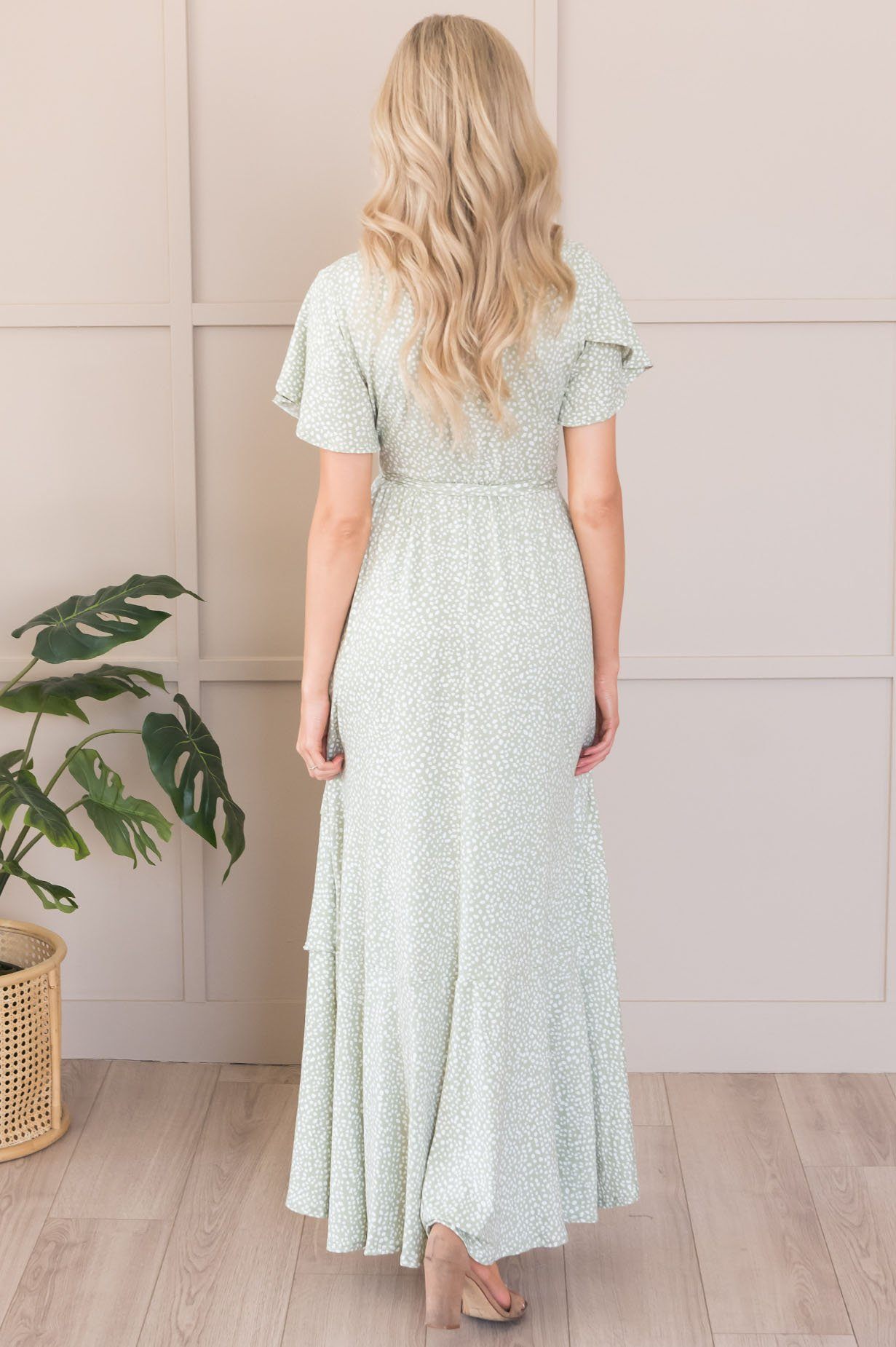 The Joanie Modest Dresses vendor-unknown 