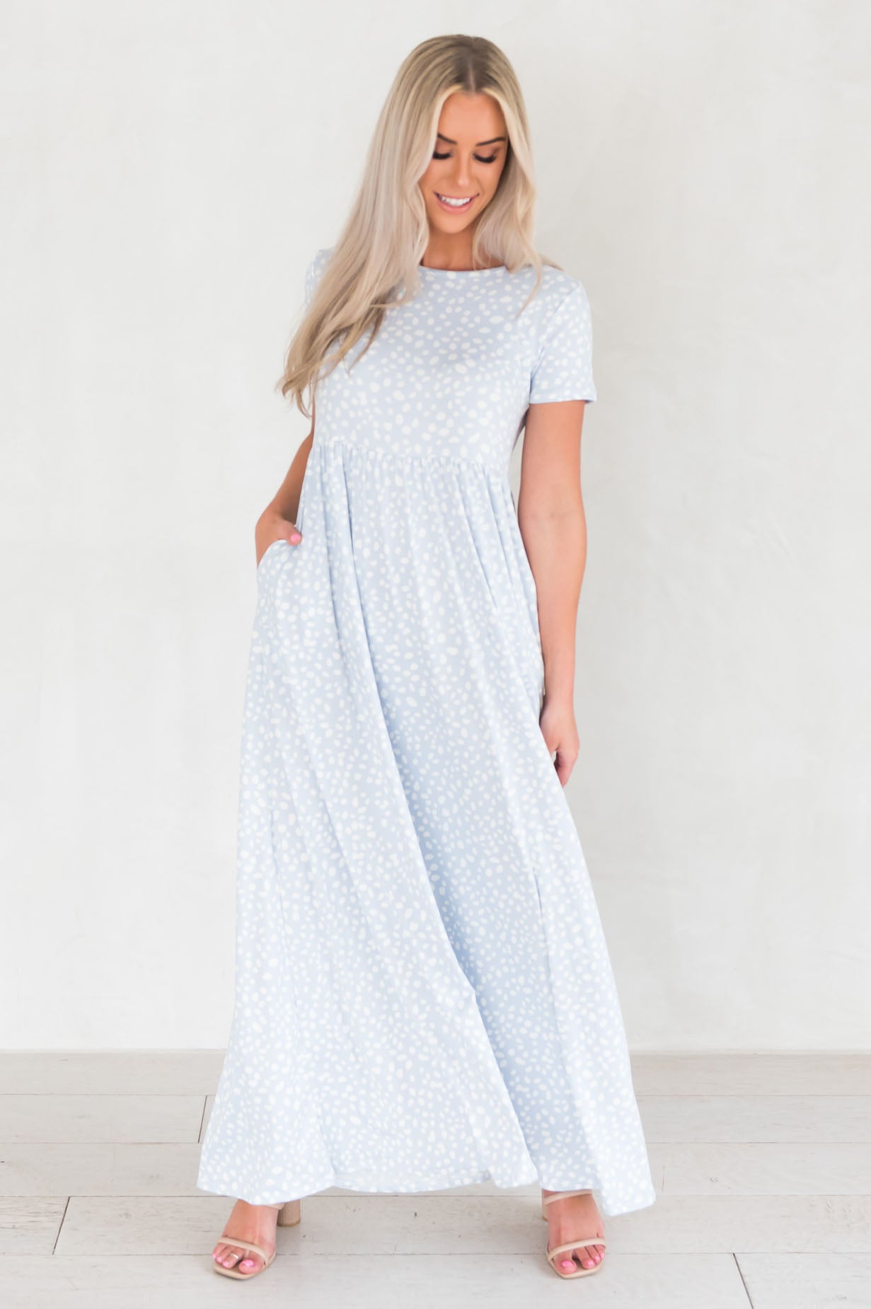 The Rizzo Modest Dresses vendor-unknown 