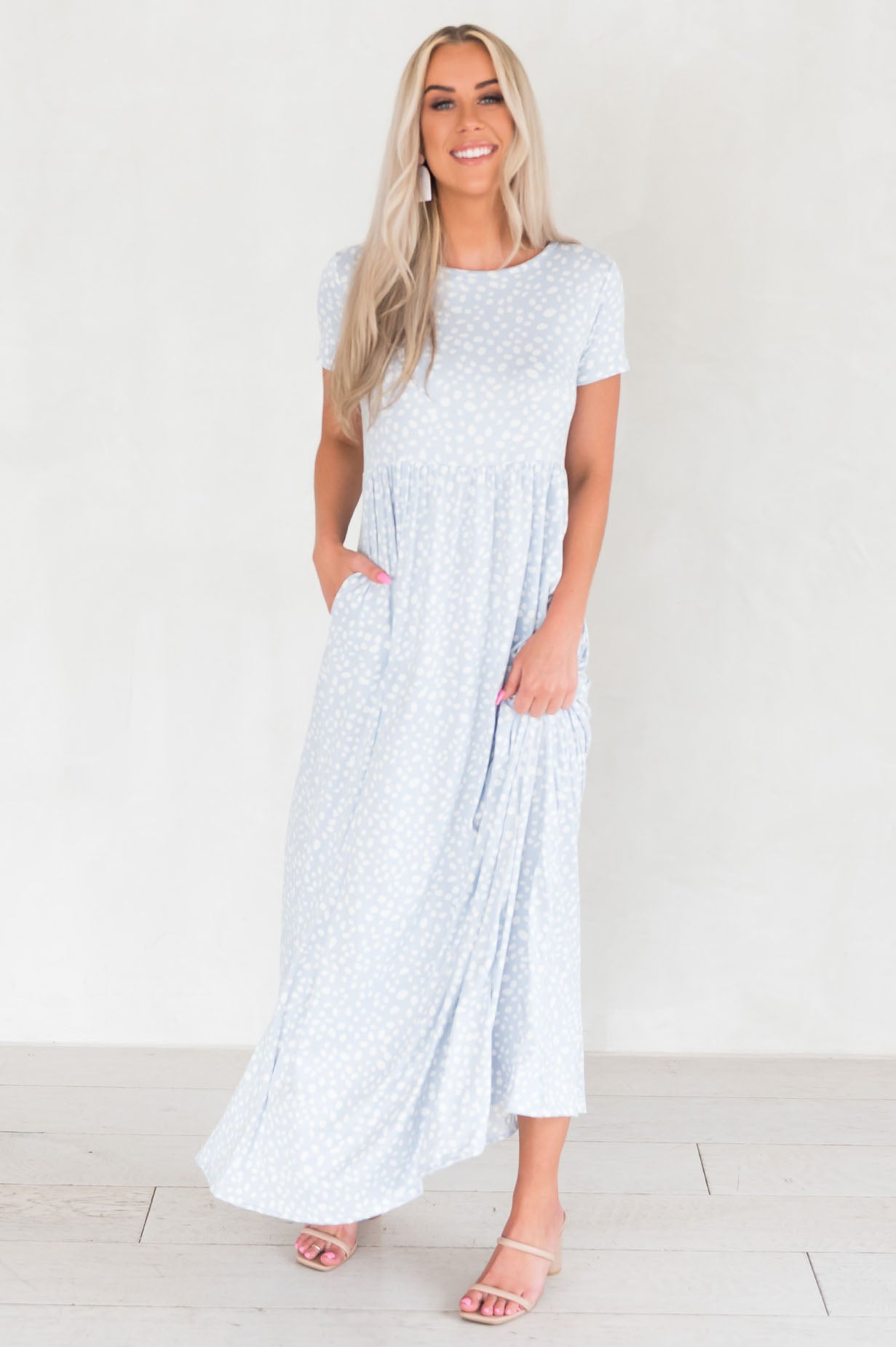 The Rizzo Modest Dresses vendor-unknown 