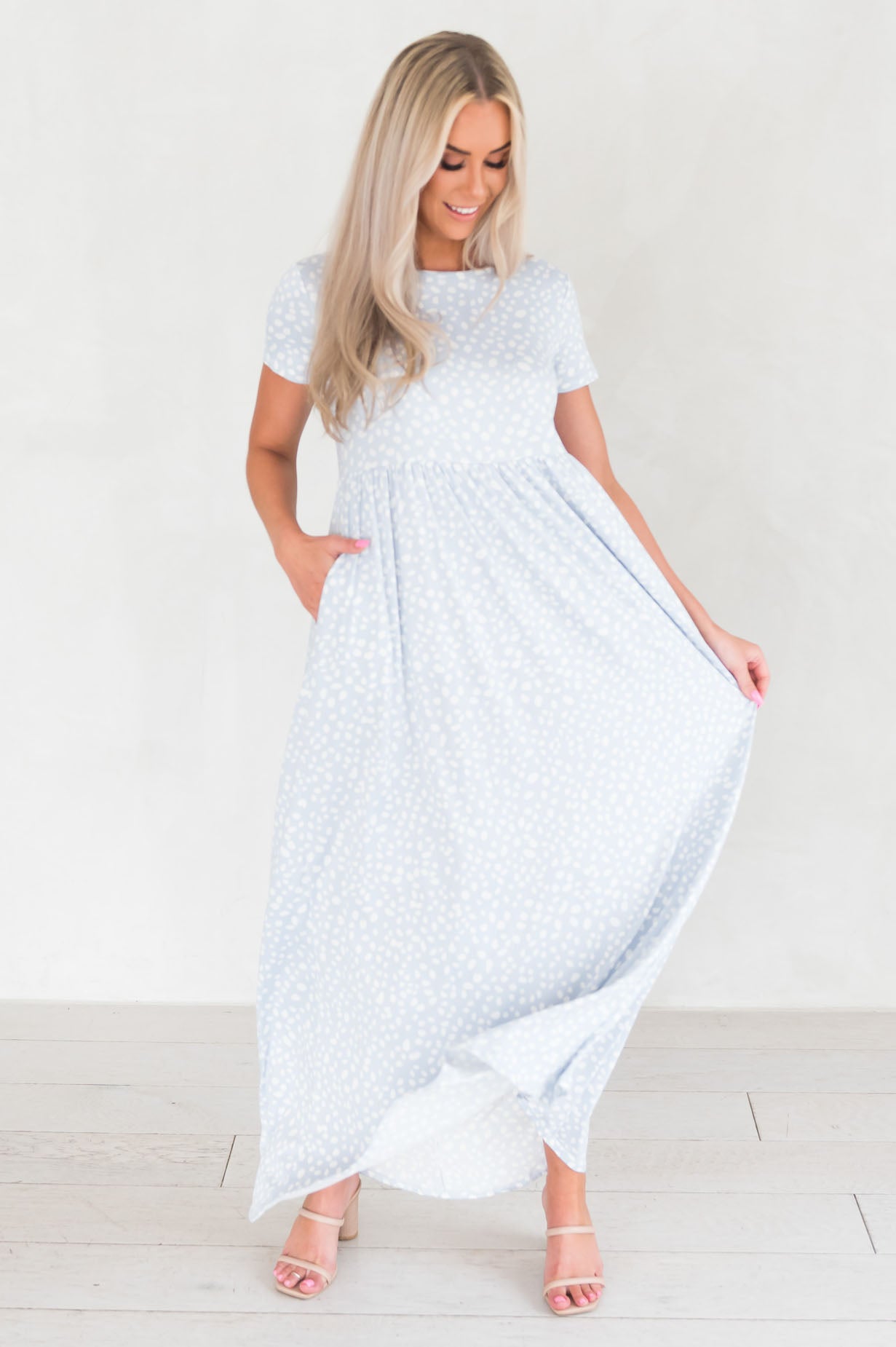 The Rizzo Modest Dresses vendor-unknown 