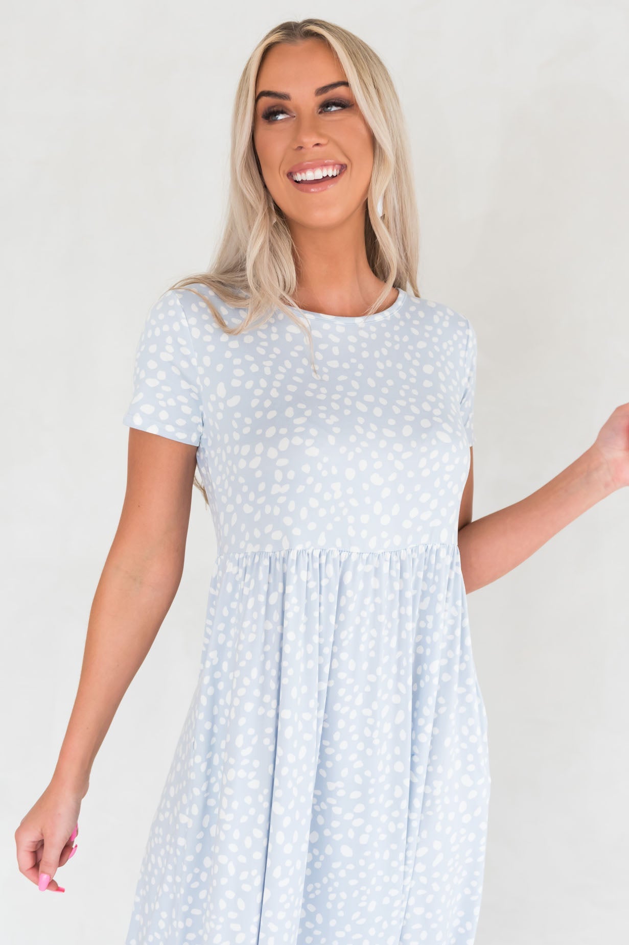 The Rizzo Modest Dresses vendor-unknown 