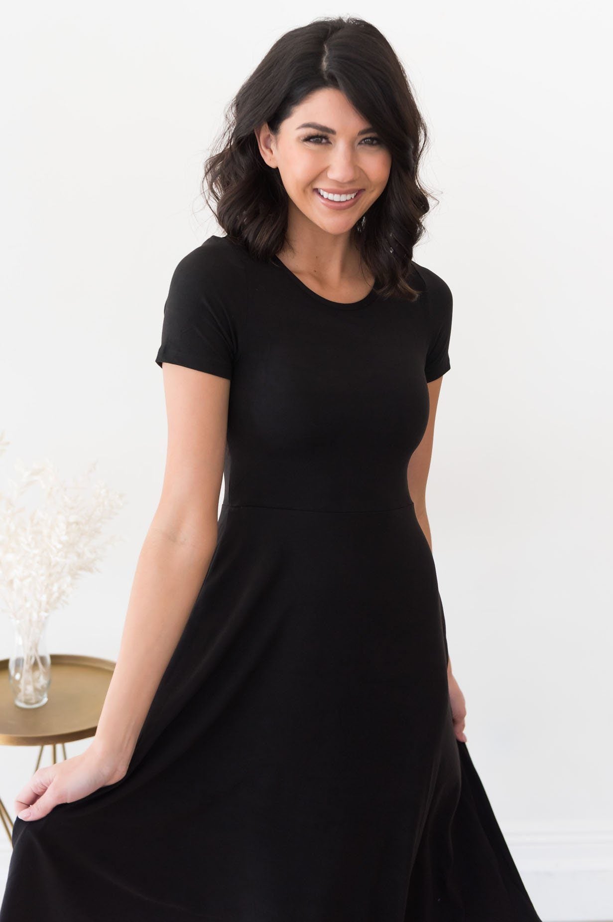 The Myla Modest Dresses vendor-unknown 