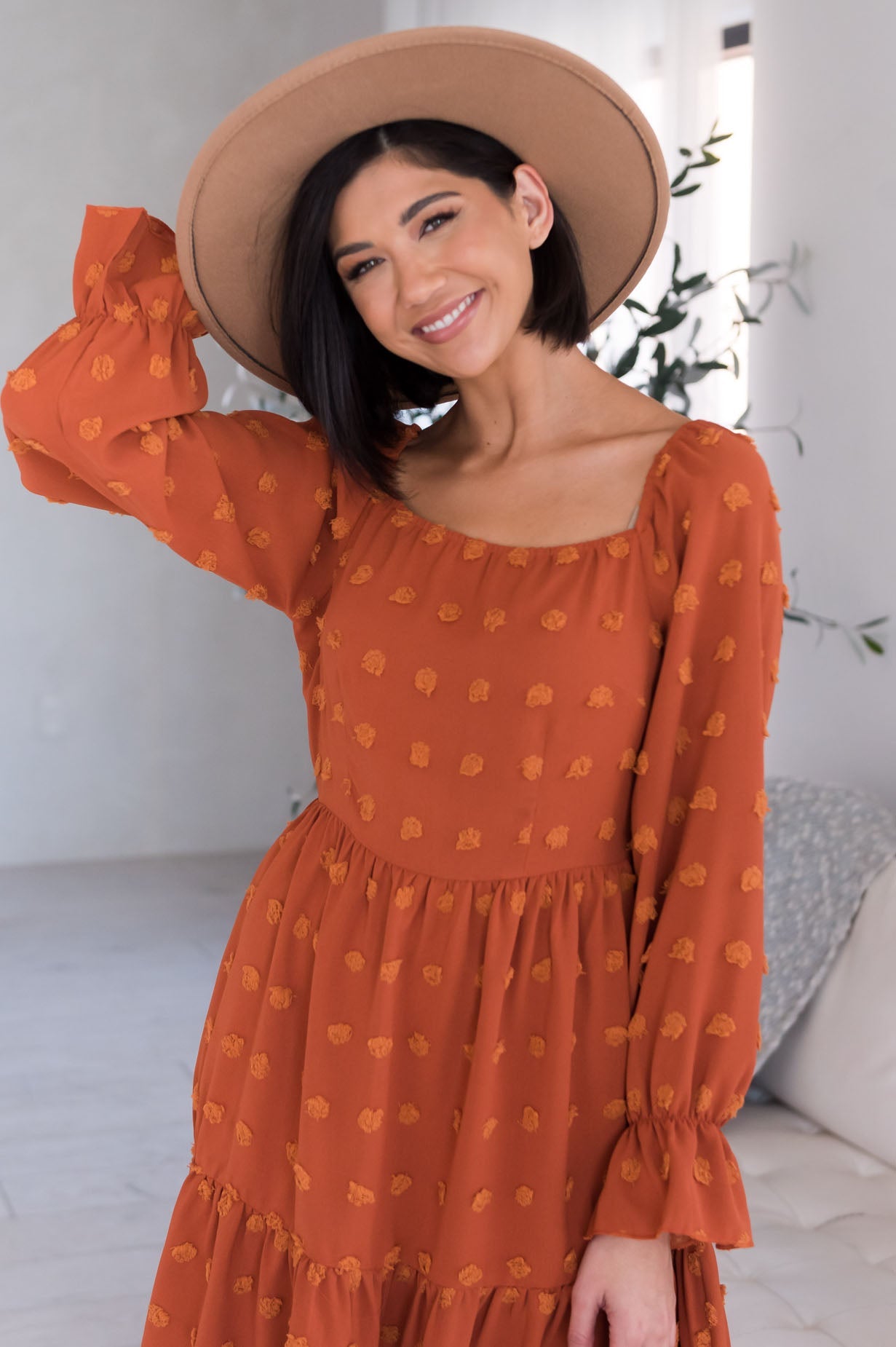 The Meri Modest Dresses vendor-unknown 