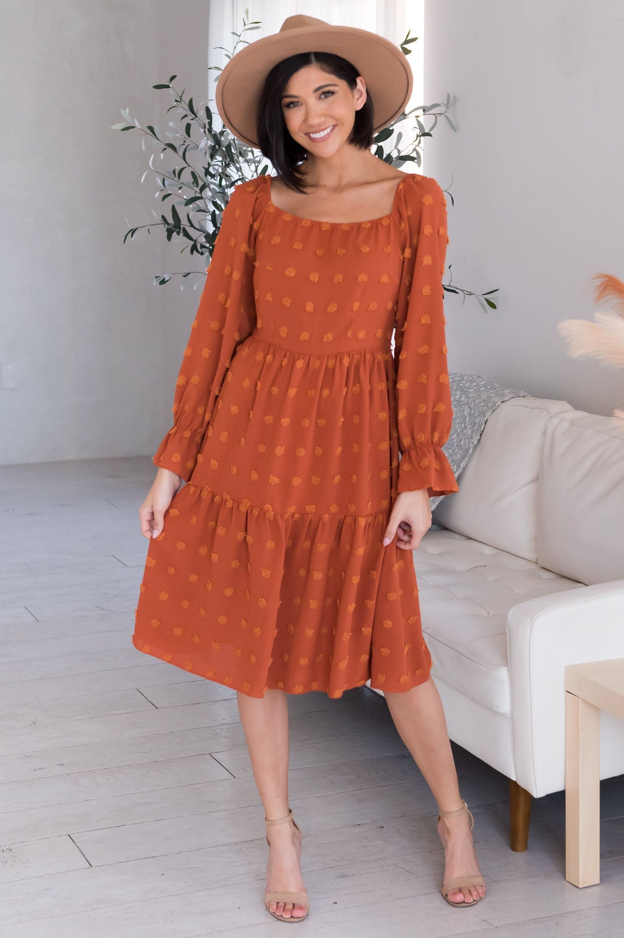 The Meri Modest Dresses vendor-unknown 