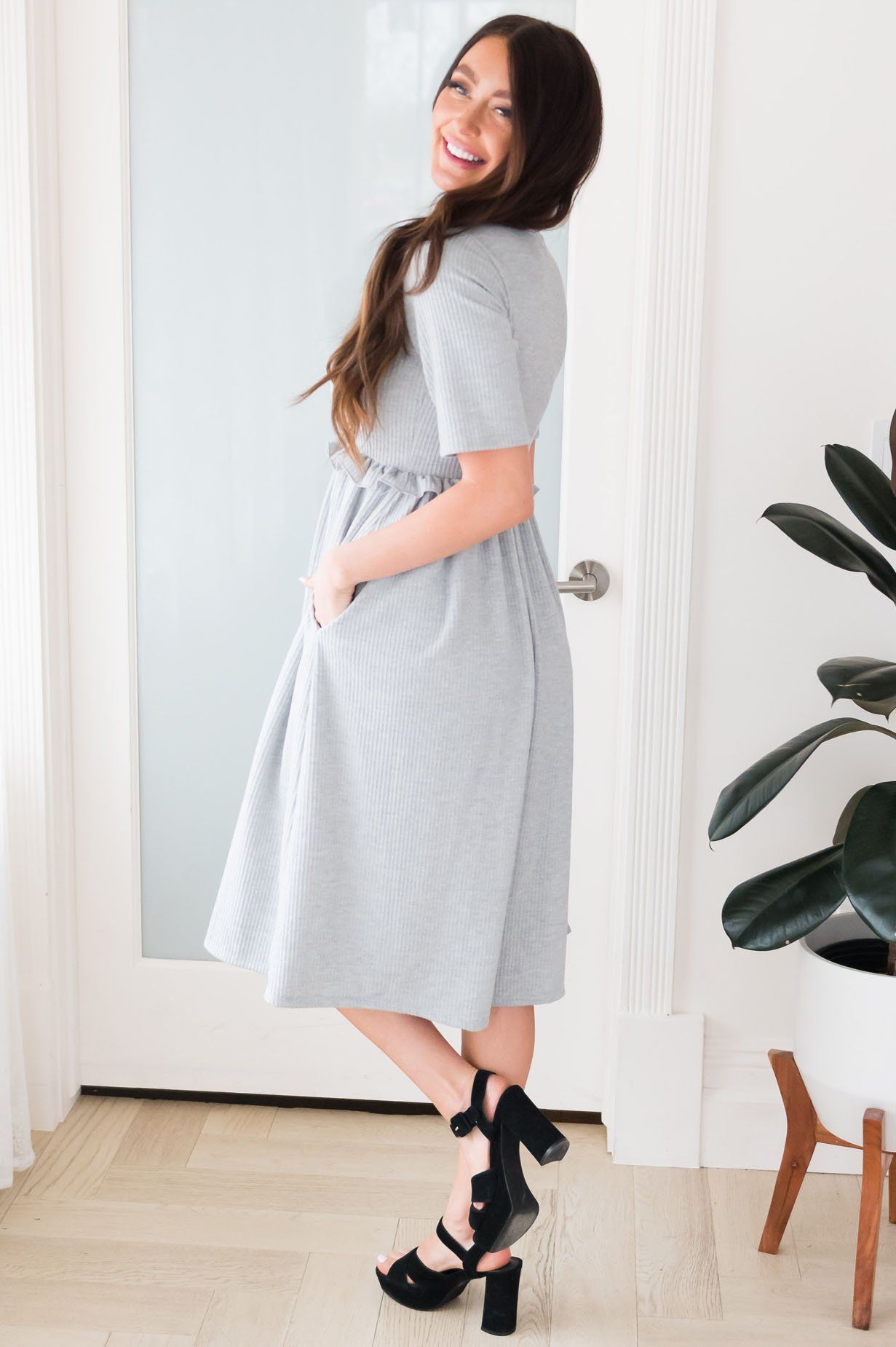 The Sullivan Modest Dresses vendor-unknown 