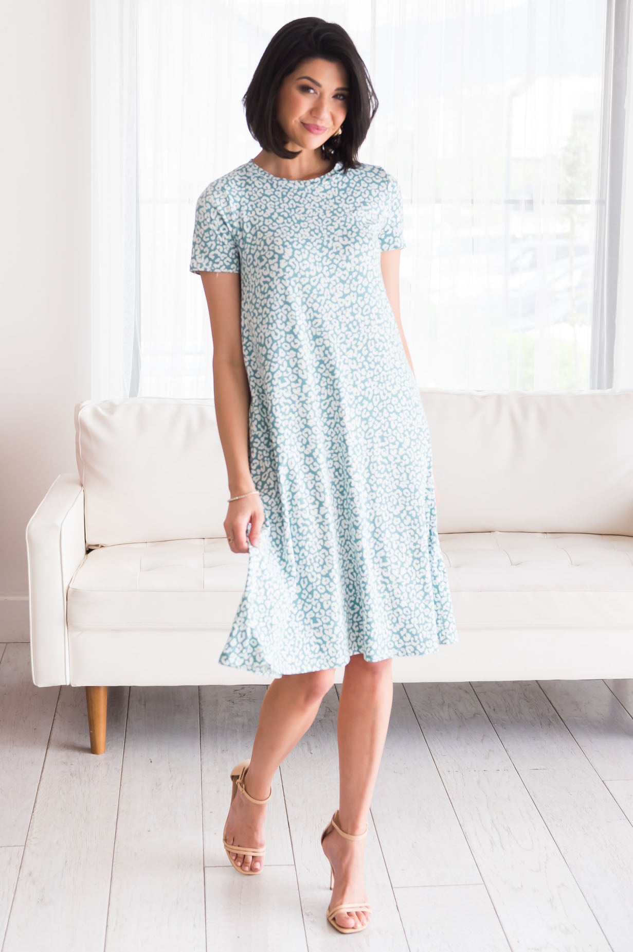 The Tarin Modest Dresses vendor-unknown 