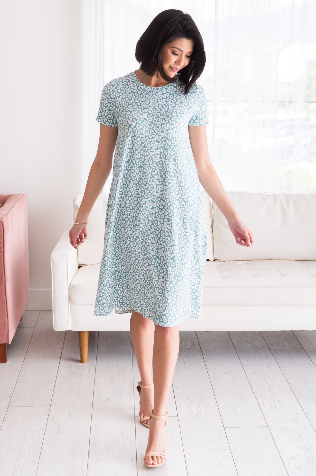 The Tarin Modest Dresses vendor-unknown 