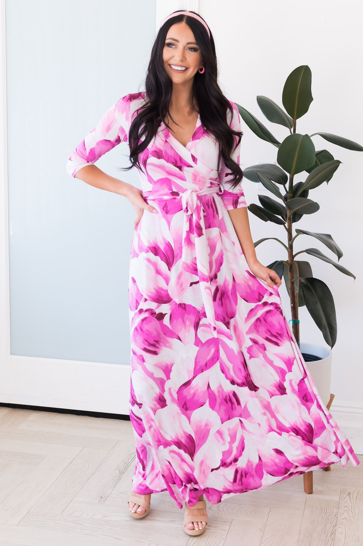 The Crystal NeeSee's Dresses 