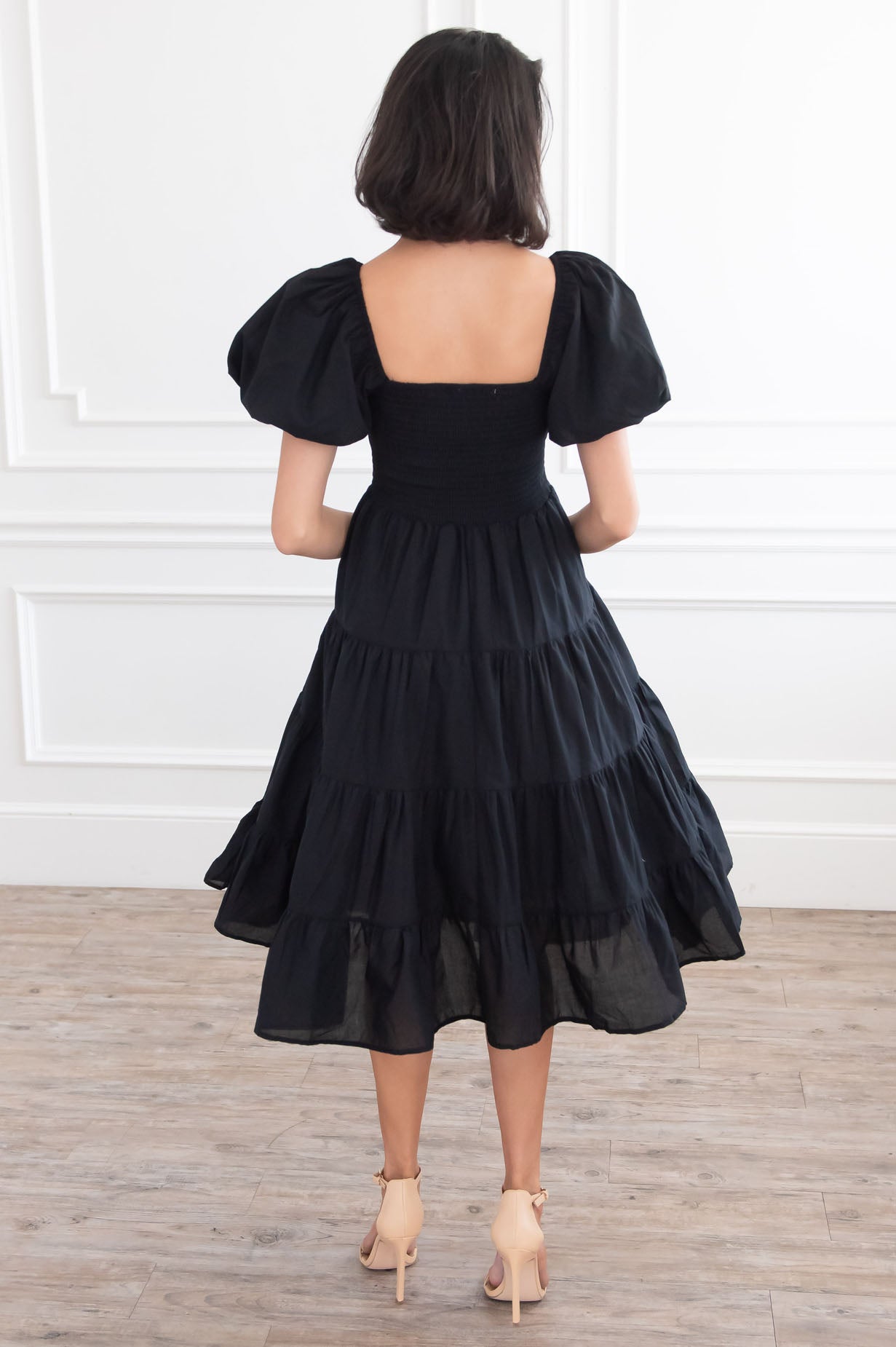 The Hailea Modest Dresses vendor-unknown 