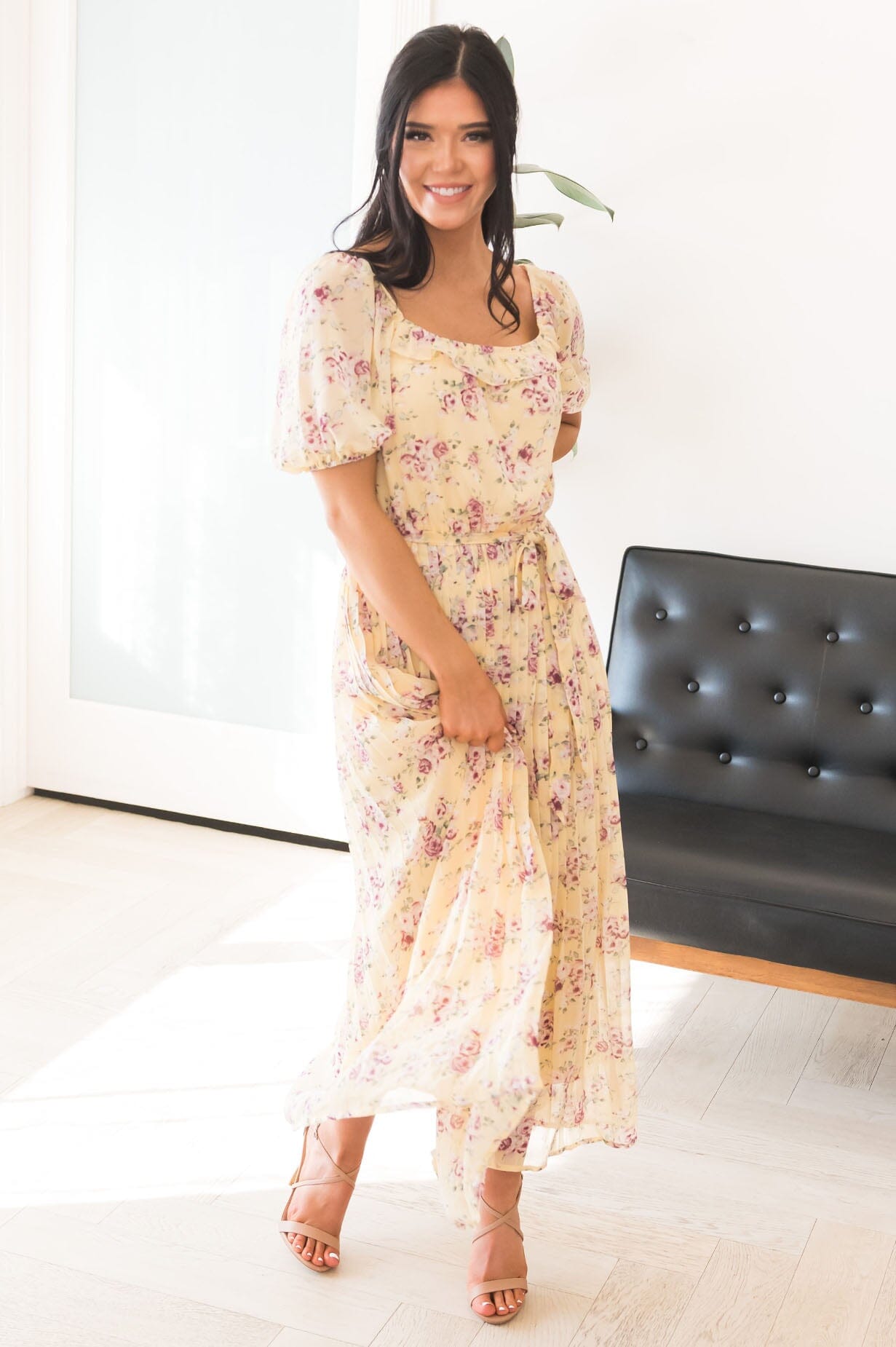 The Breigh Modest Dresses vendor-unknown 