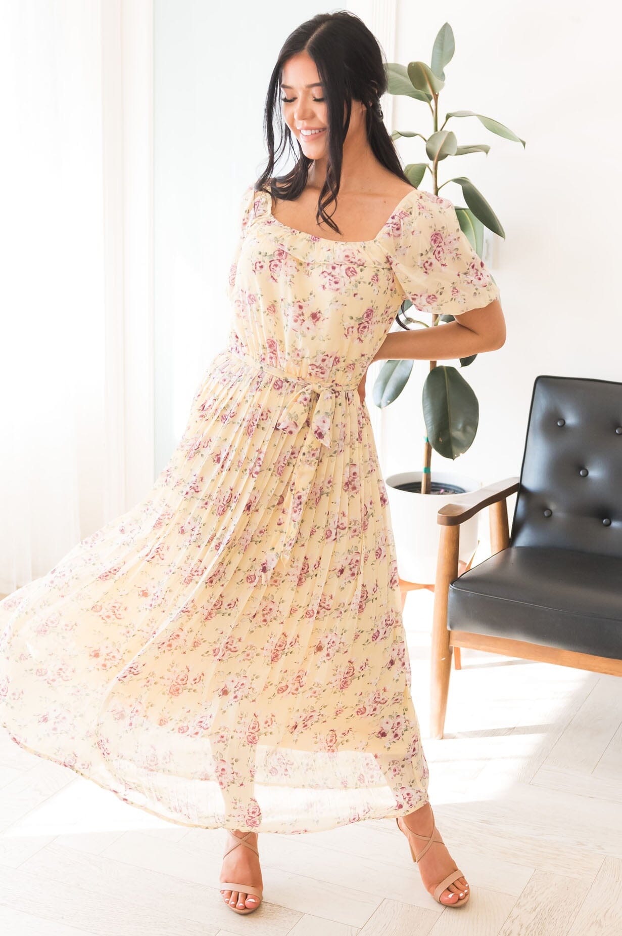 The Breigh Modest Dresses vendor-unknown 