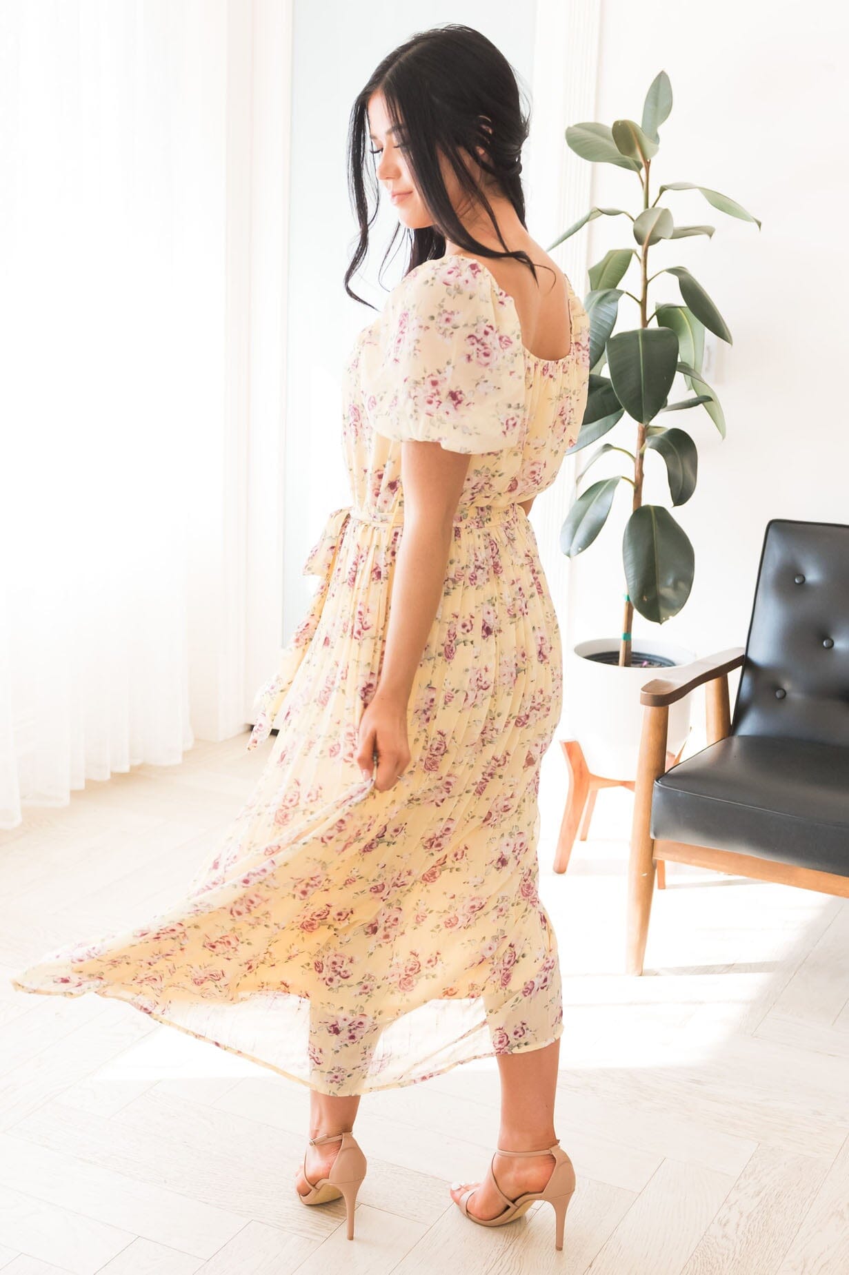 The Breigh Modest Dresses vendor-unknown 