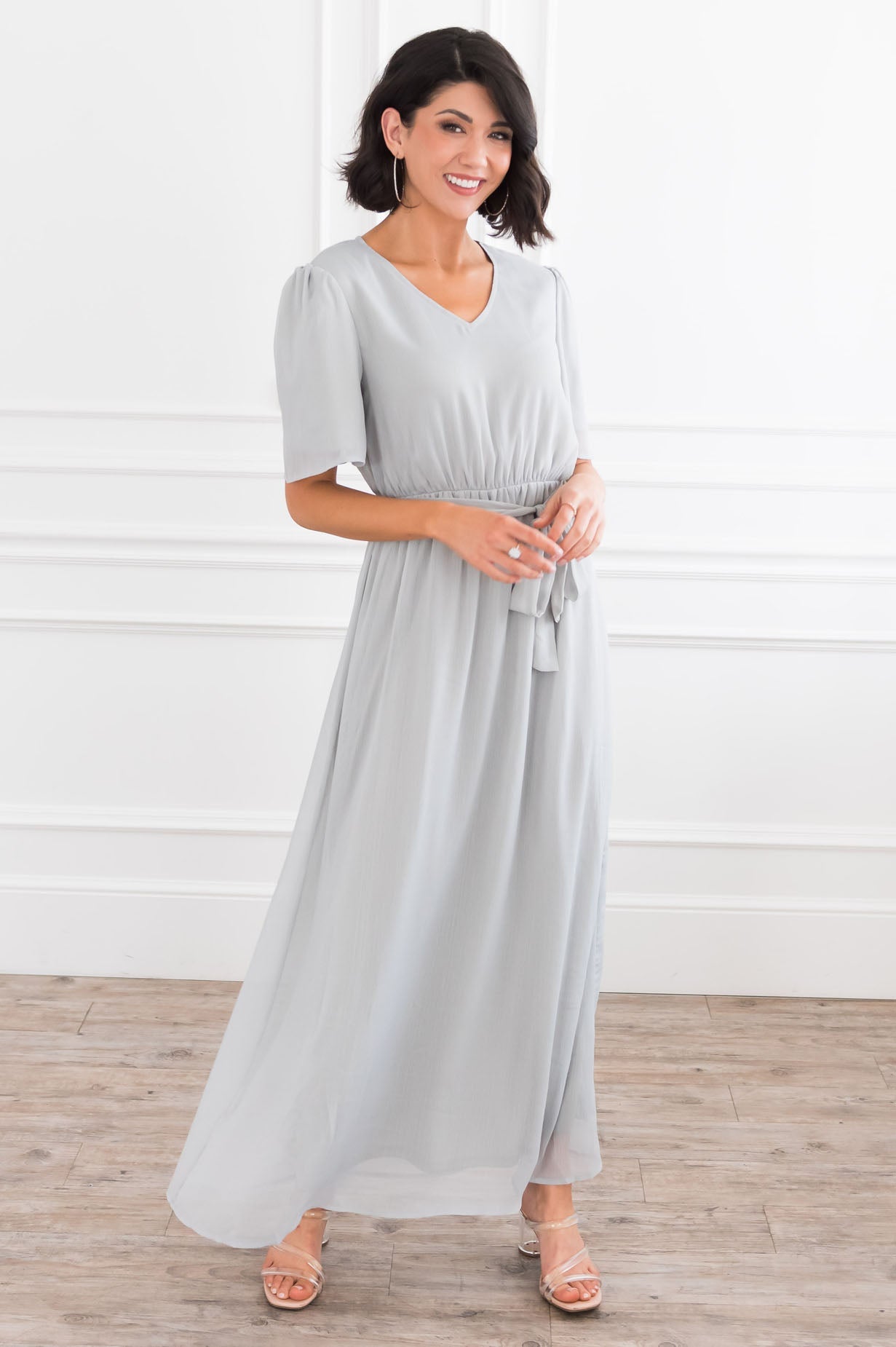 The Geneva Modest Dresses vendor-unknown 