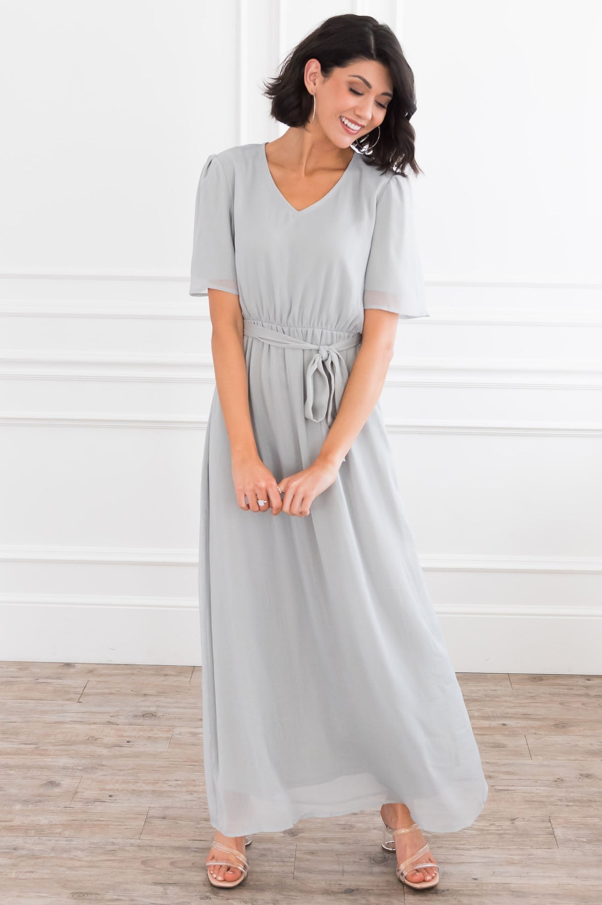 The Geneva Modest Dresses vendor-unknown 