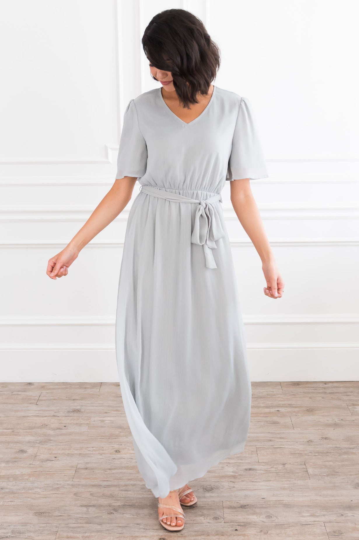 The Geneva Modest Dresses vendor-unknown 