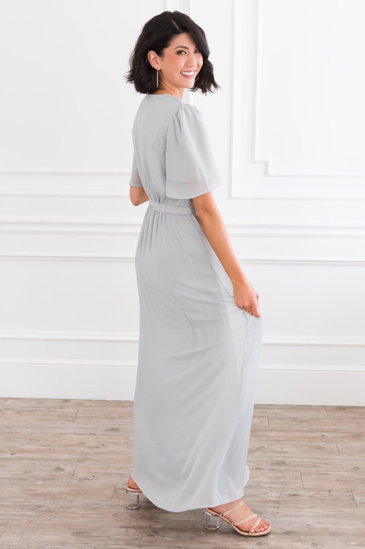 The Geneva Modest Dresses vendor-unknown 