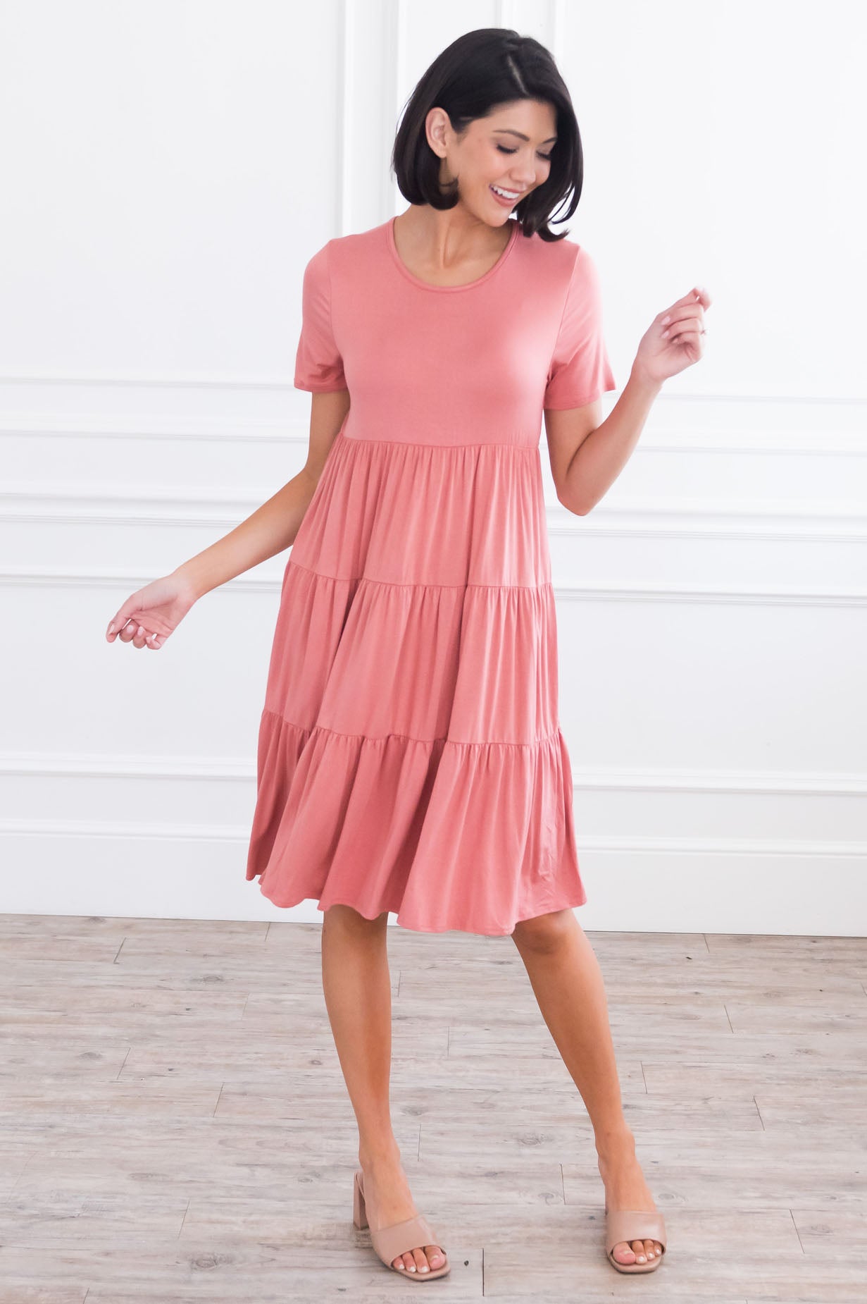 The Hadlee 1077 NeeSee's Dresses 