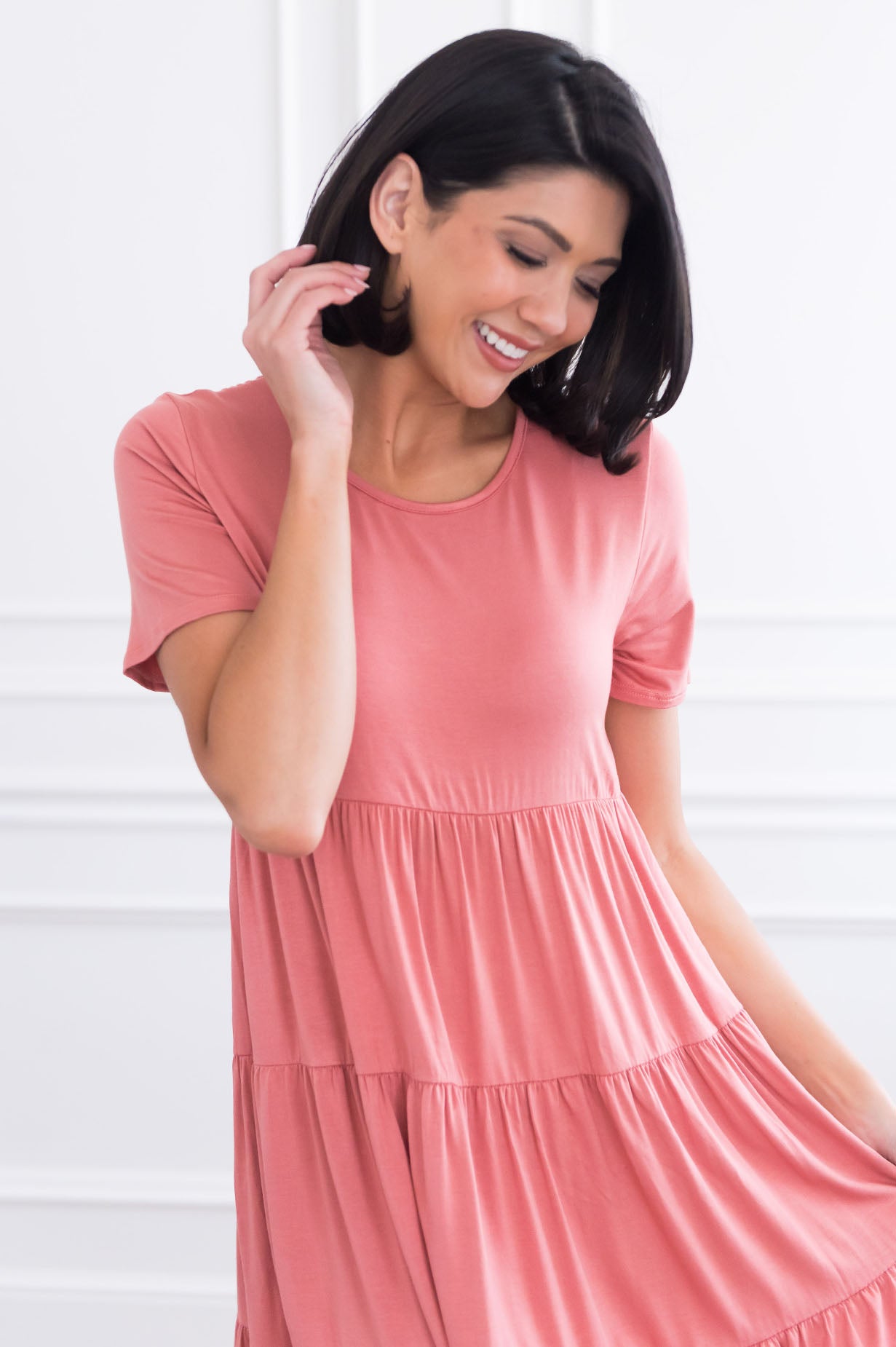 The Hadlee 1077 NeeSee's Dresses 