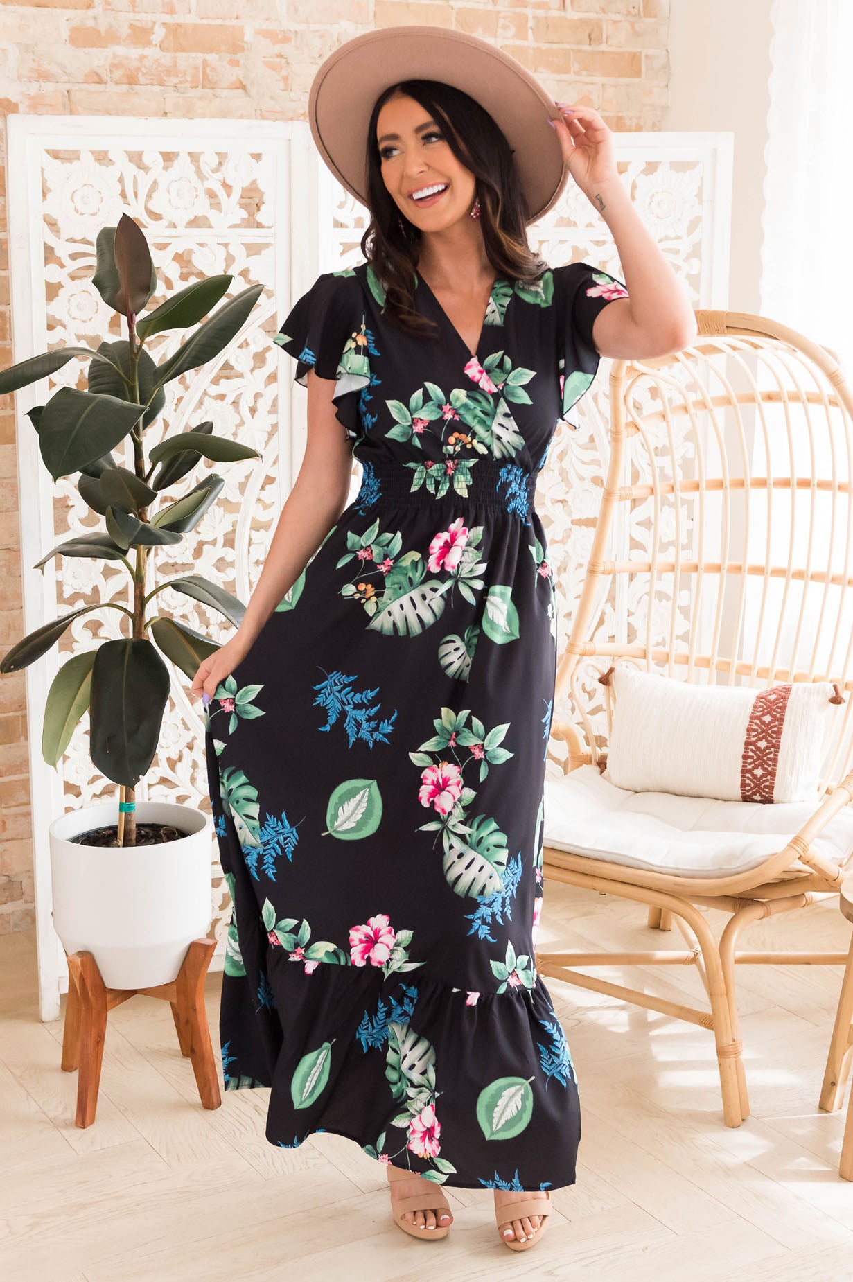 The Dora Mae NeeSee's Dresses 