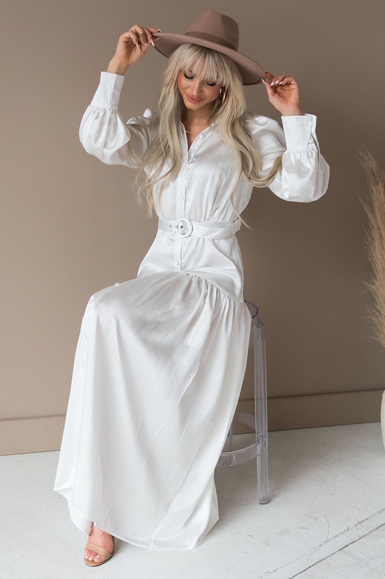 The Violetta Modest Dresses vendor-unknown 