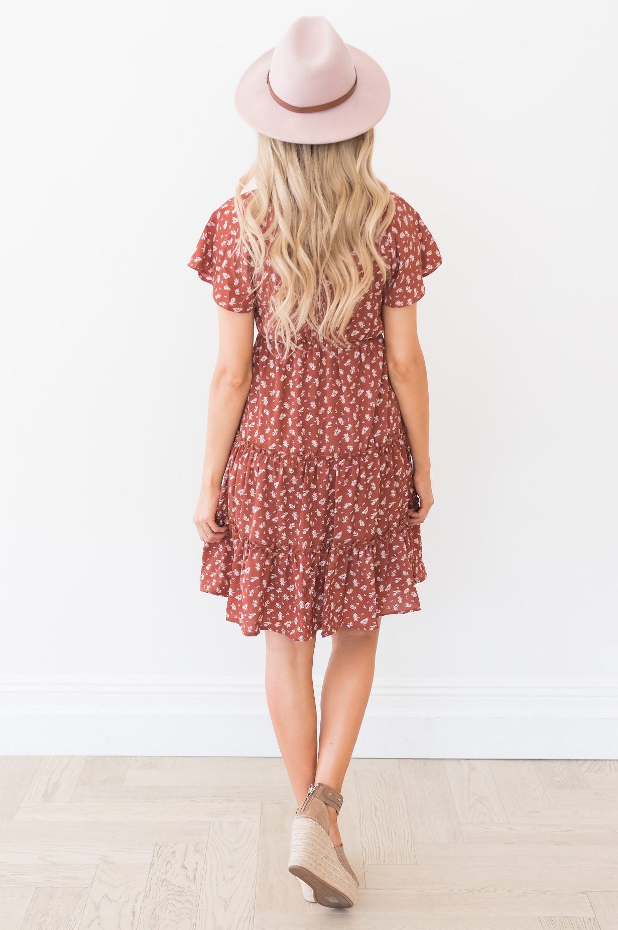 The Finley Modest Dresses vendor-unknown 