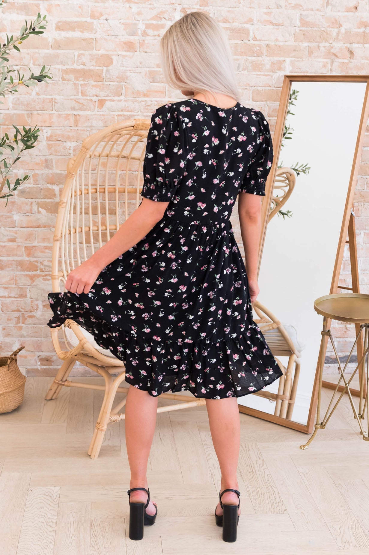 The Marisol Modest Dresses vendor-unknown 