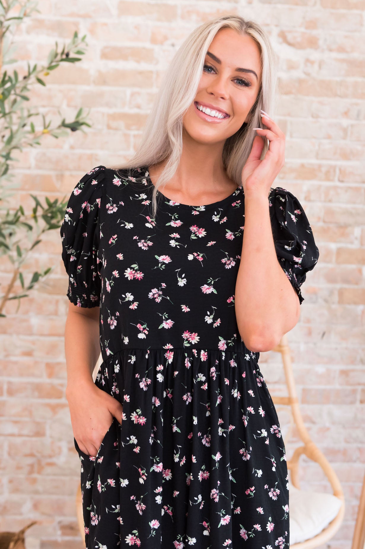 The Marisol Modest Dresses vendor-unknown 