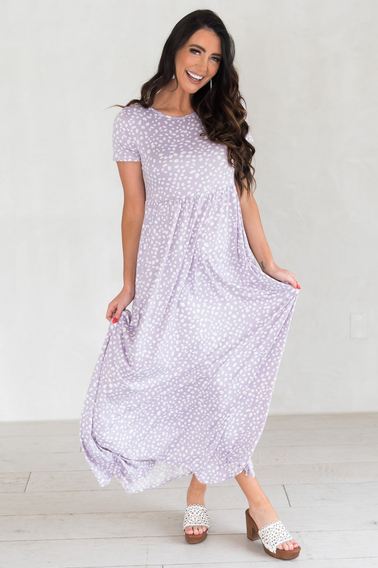 The Rizzo Modest Dresses vendor-unknown 