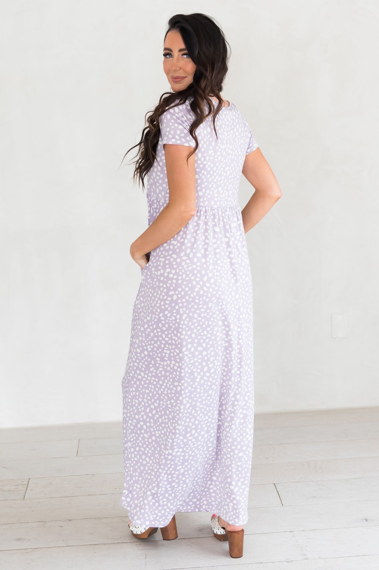 The Rizzo Modest Dresses vendor-unknown 