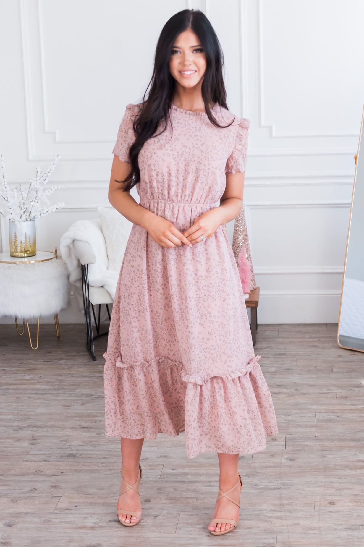 The Kerstin NeeSee's Dresses 