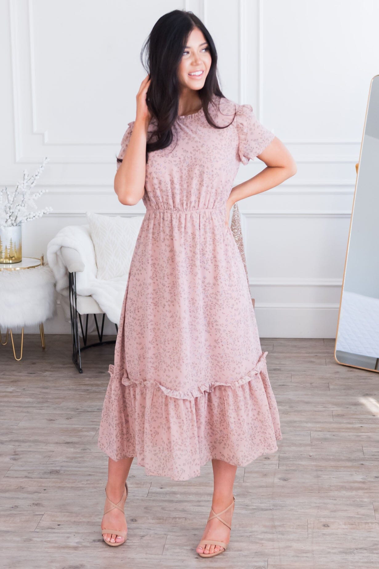 The Kerstin NeeSee's Dresses 